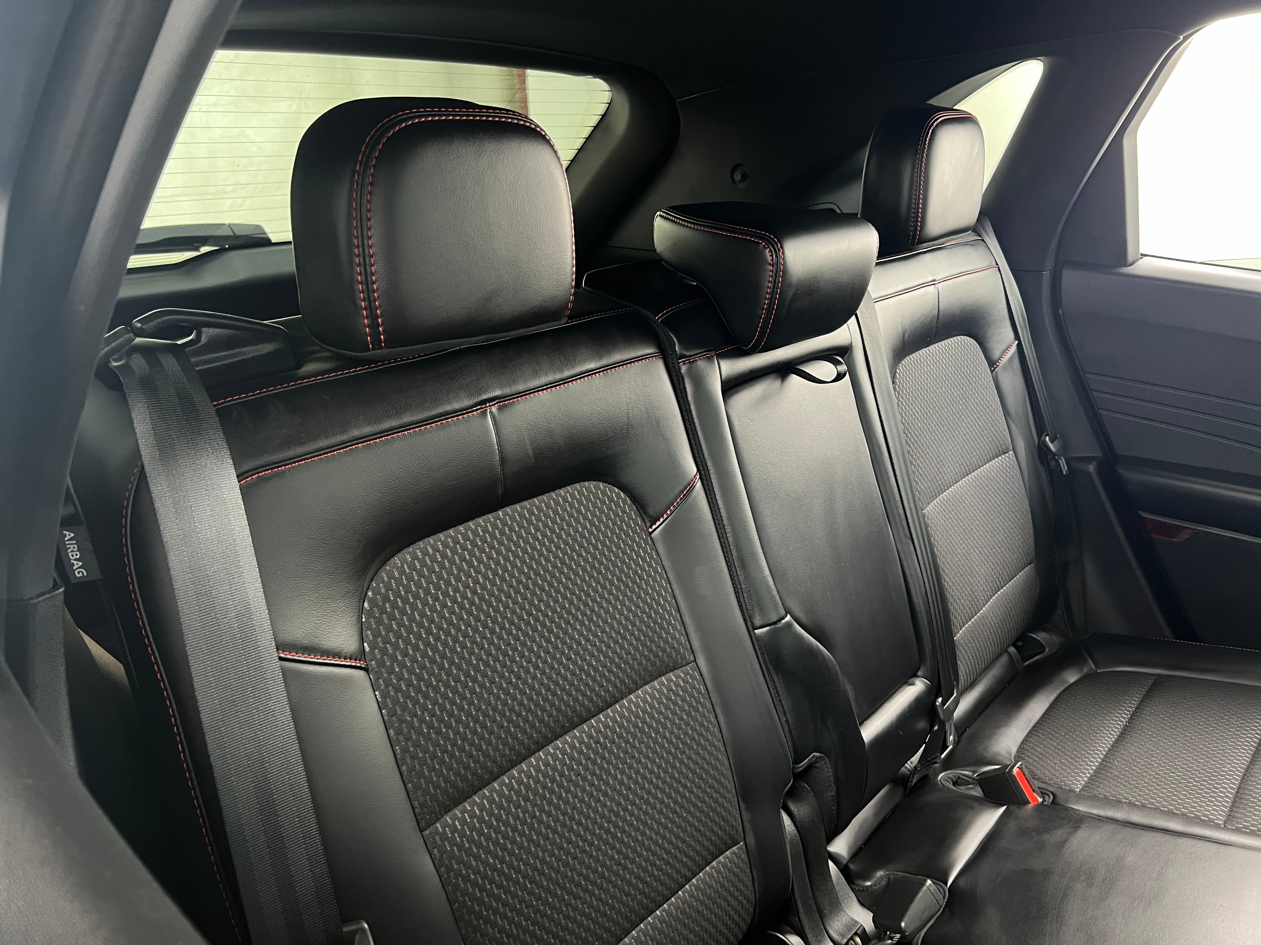 2023 Ford Escape ST-Line 6