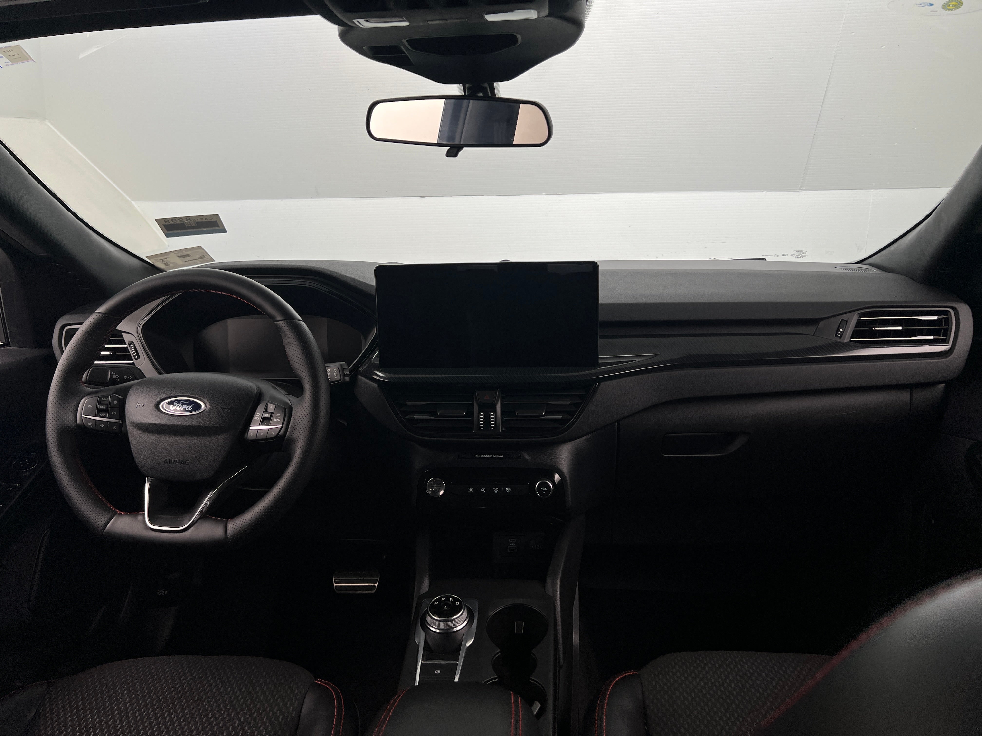 2023 Ford Escape ST-Line 3