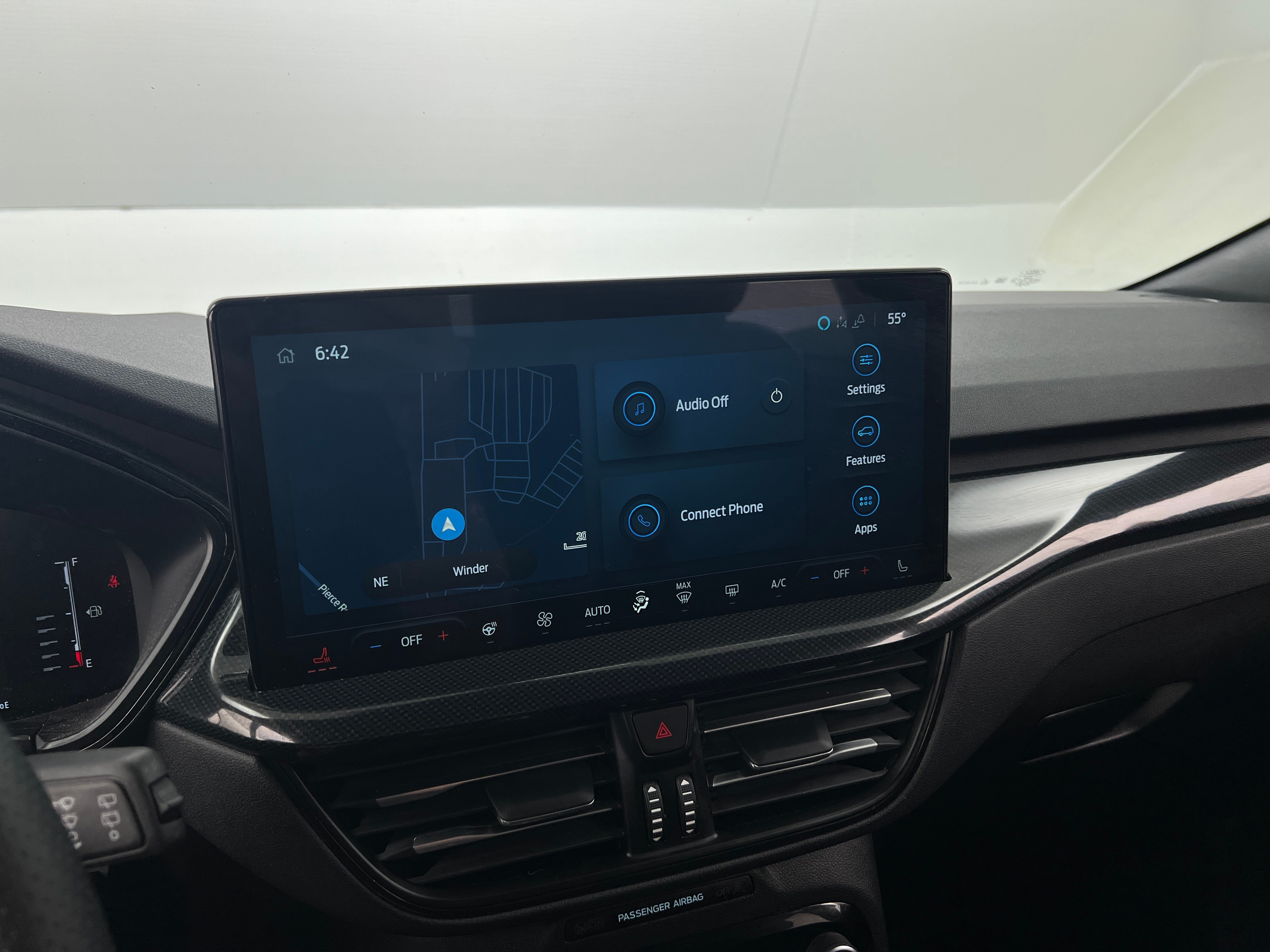 2023 Ford Escape ST-Line 4