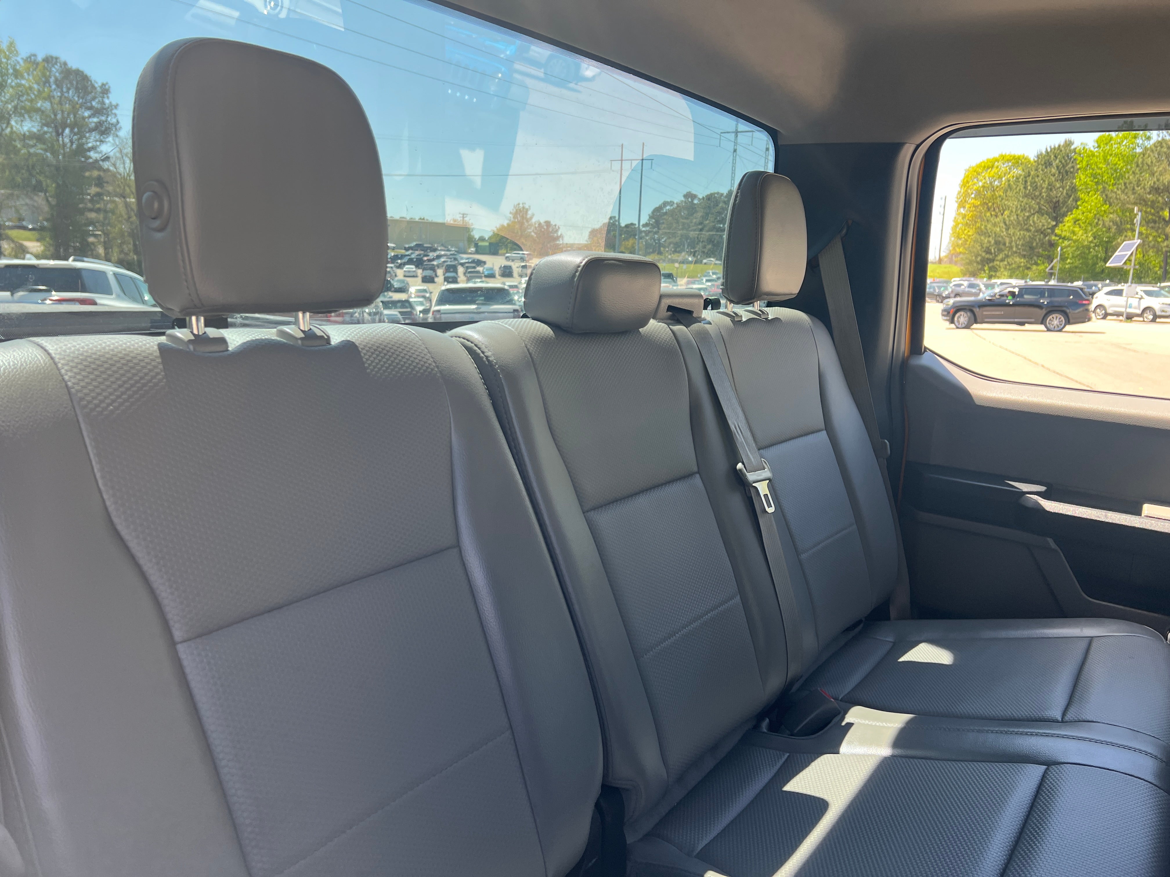 2017 Ford Econoline E-350 6