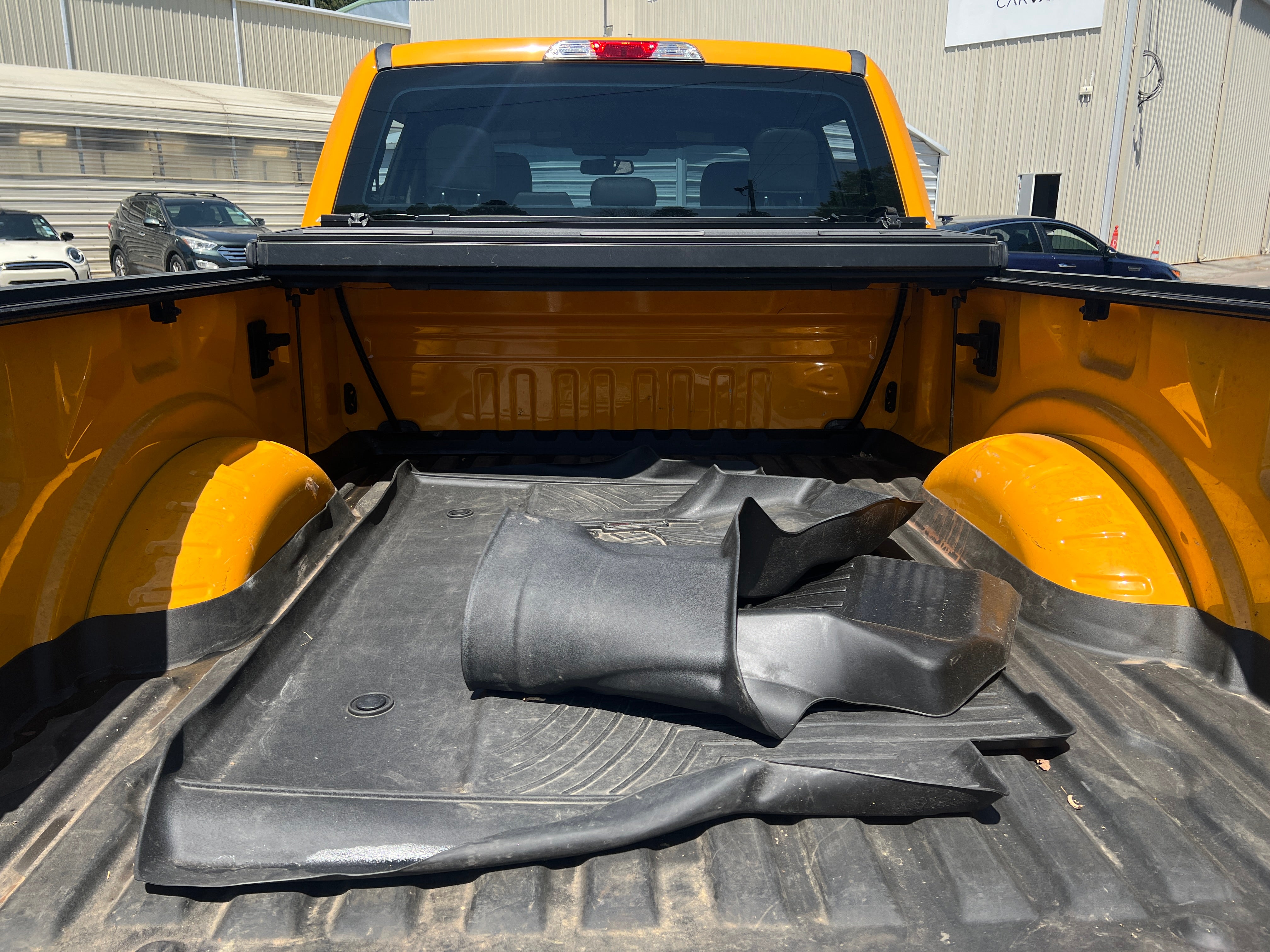 2017 Ford Econoline E-350 7