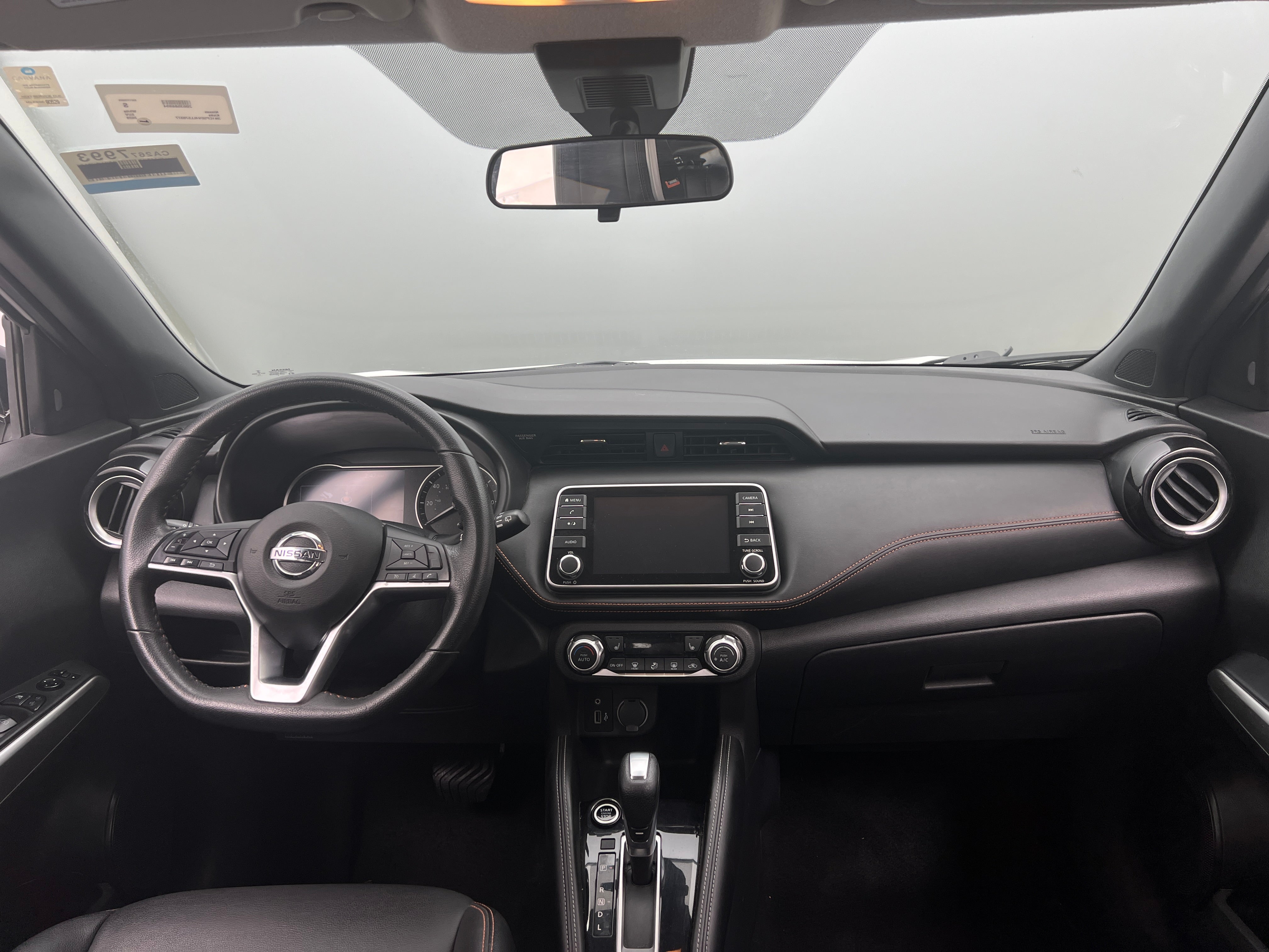 2020 Nissan Kicks SR 3