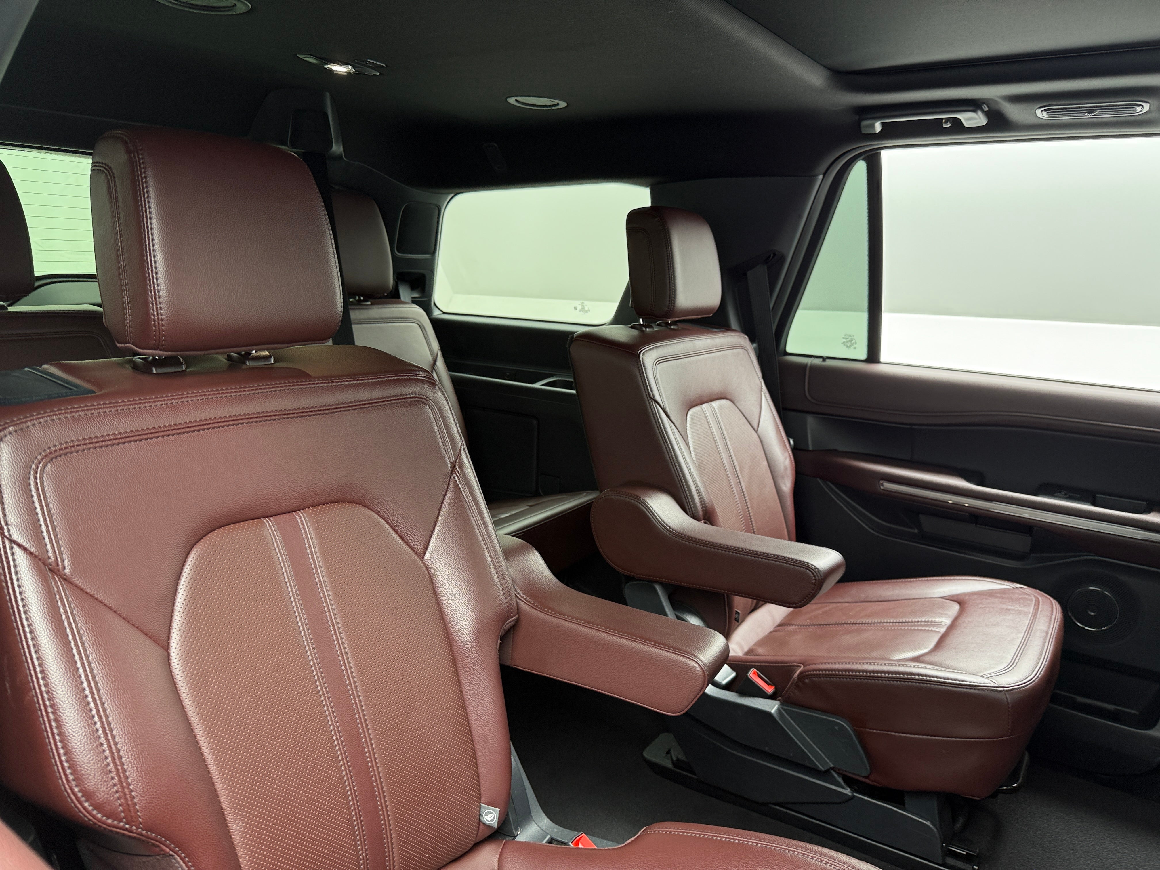 2024 Ford Expedition Limited 5