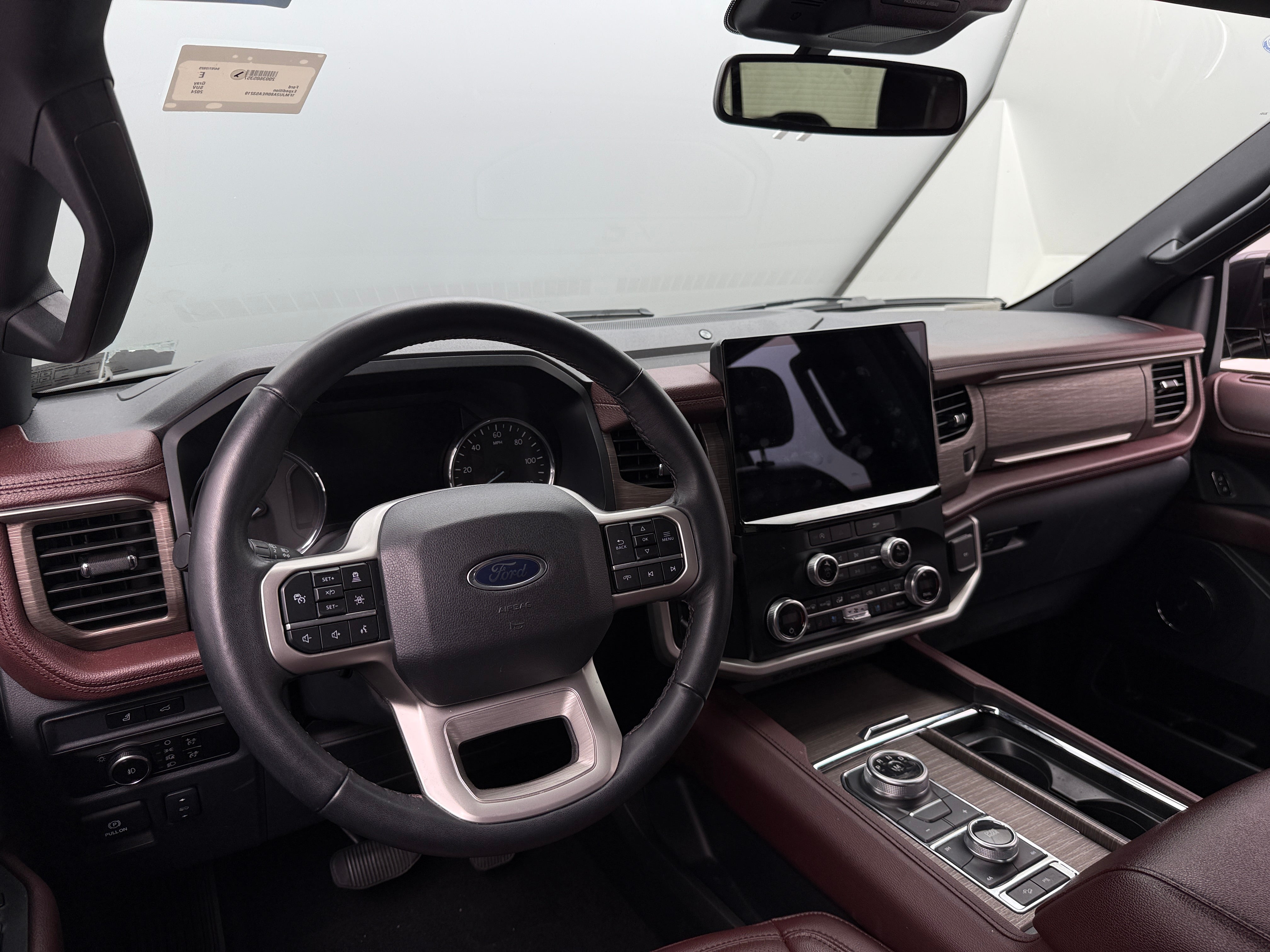 2024 Ford Expedition Limited 2