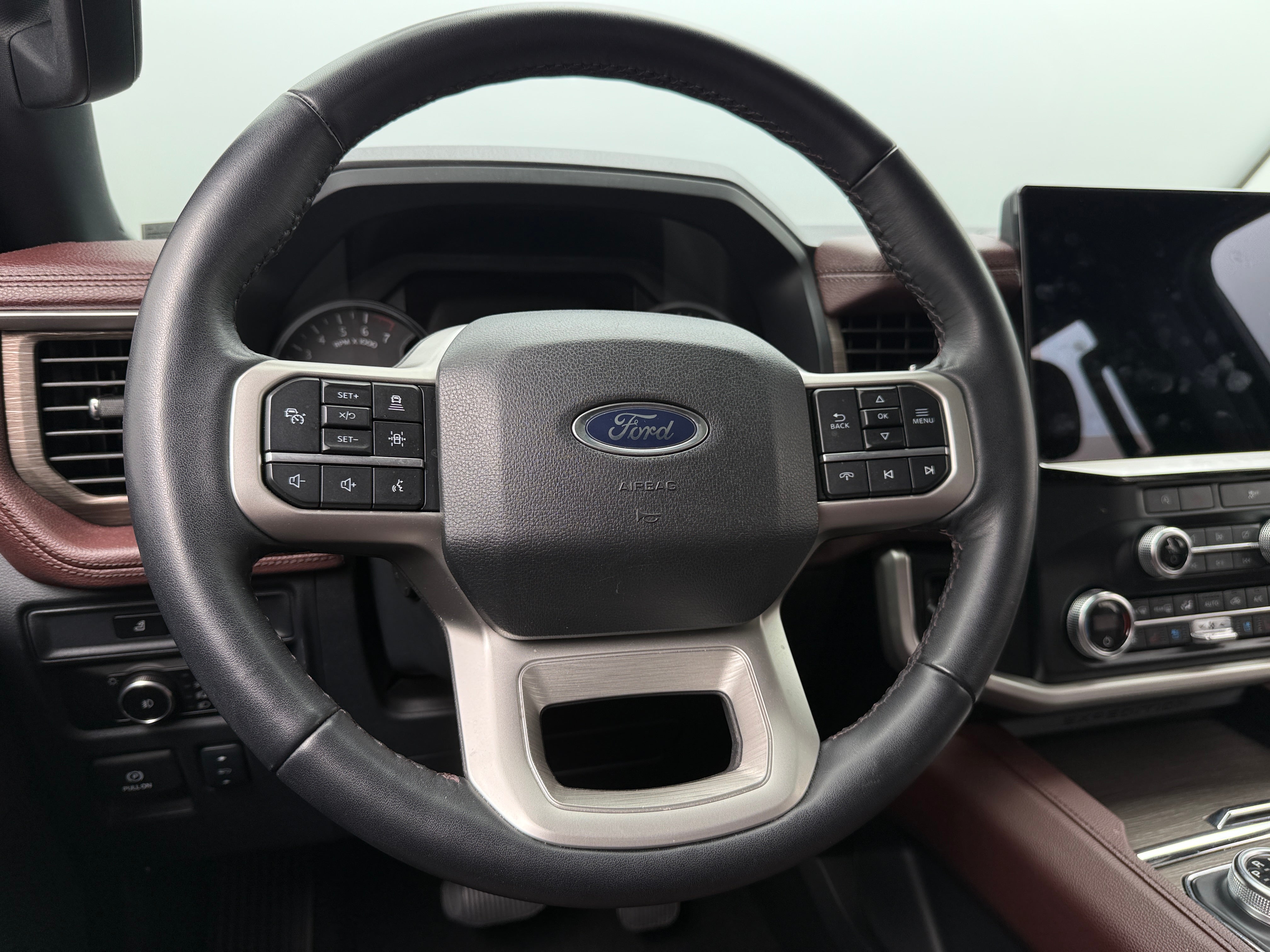 2024 Ford Expedition Limited 4