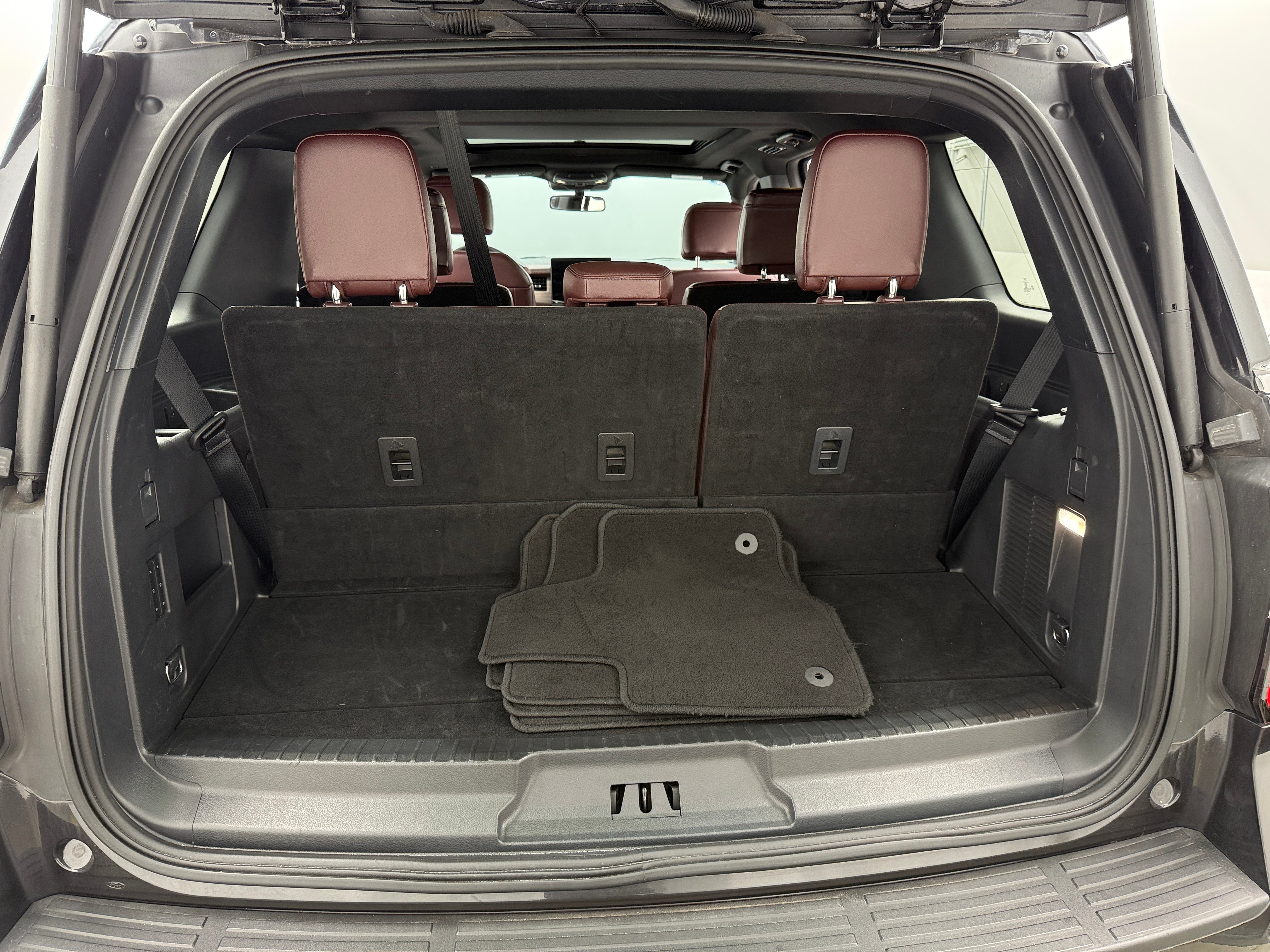 2024 Ford Expedition Limited 6