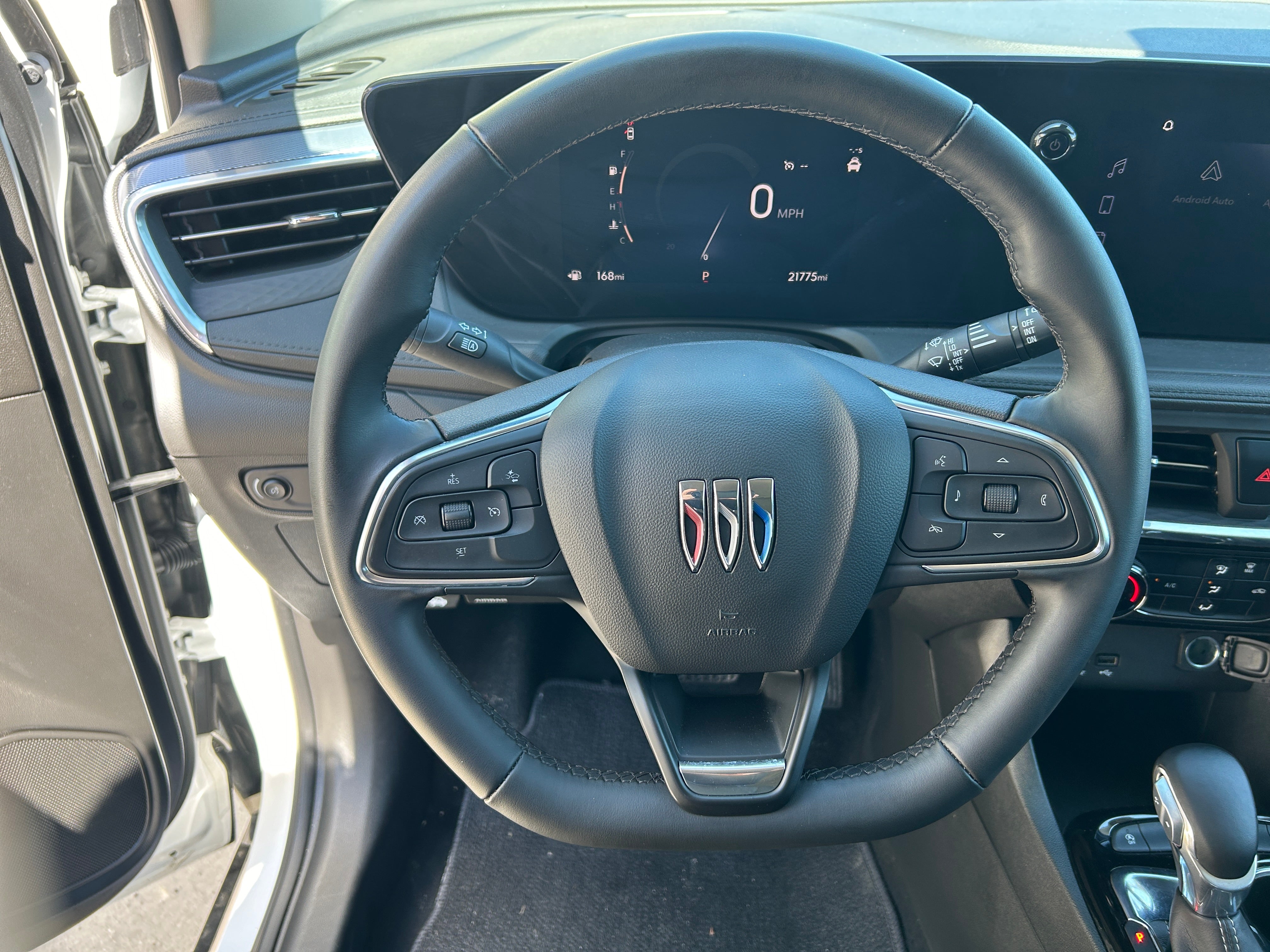 2024 Buick Encore GX Sport Touring 5