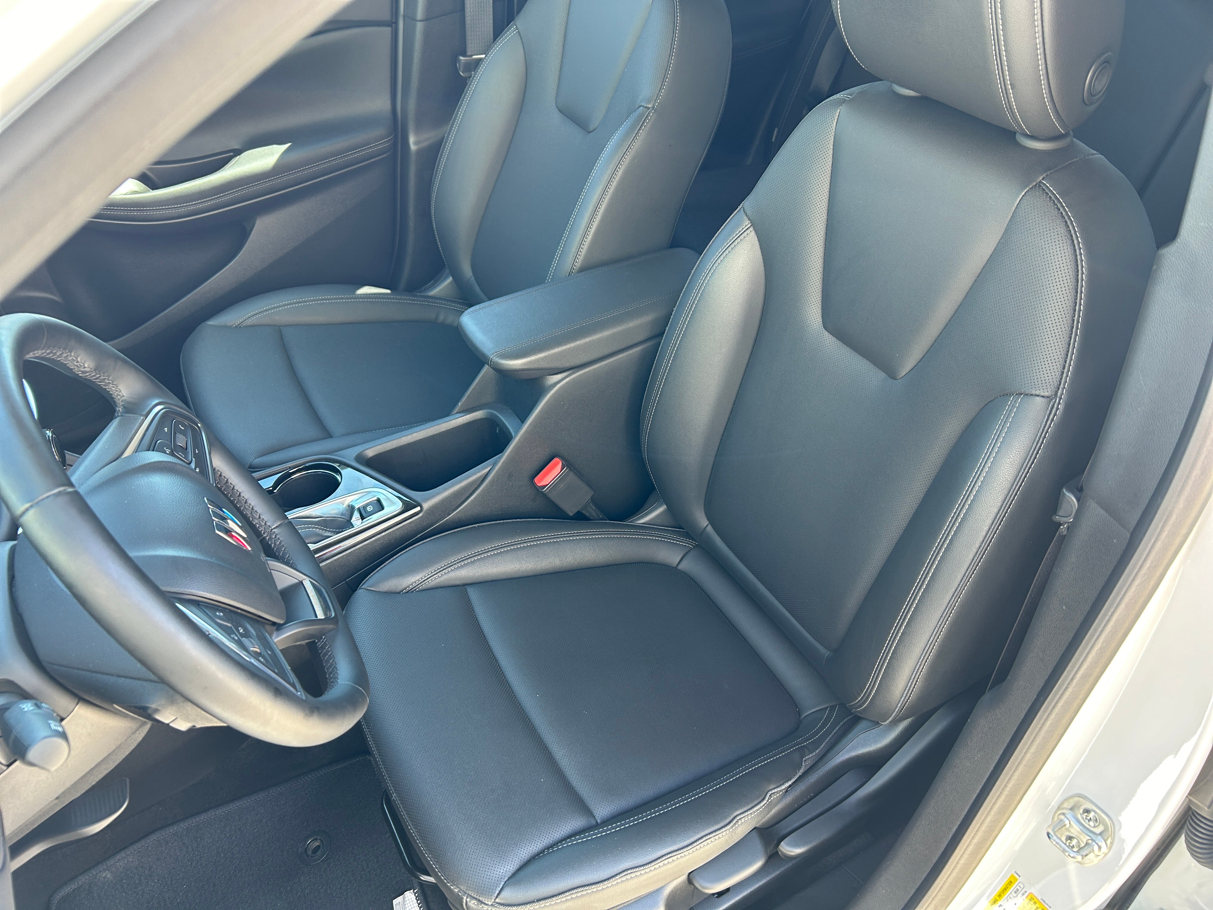 2024 Buick Encore GX Sport Touring 2