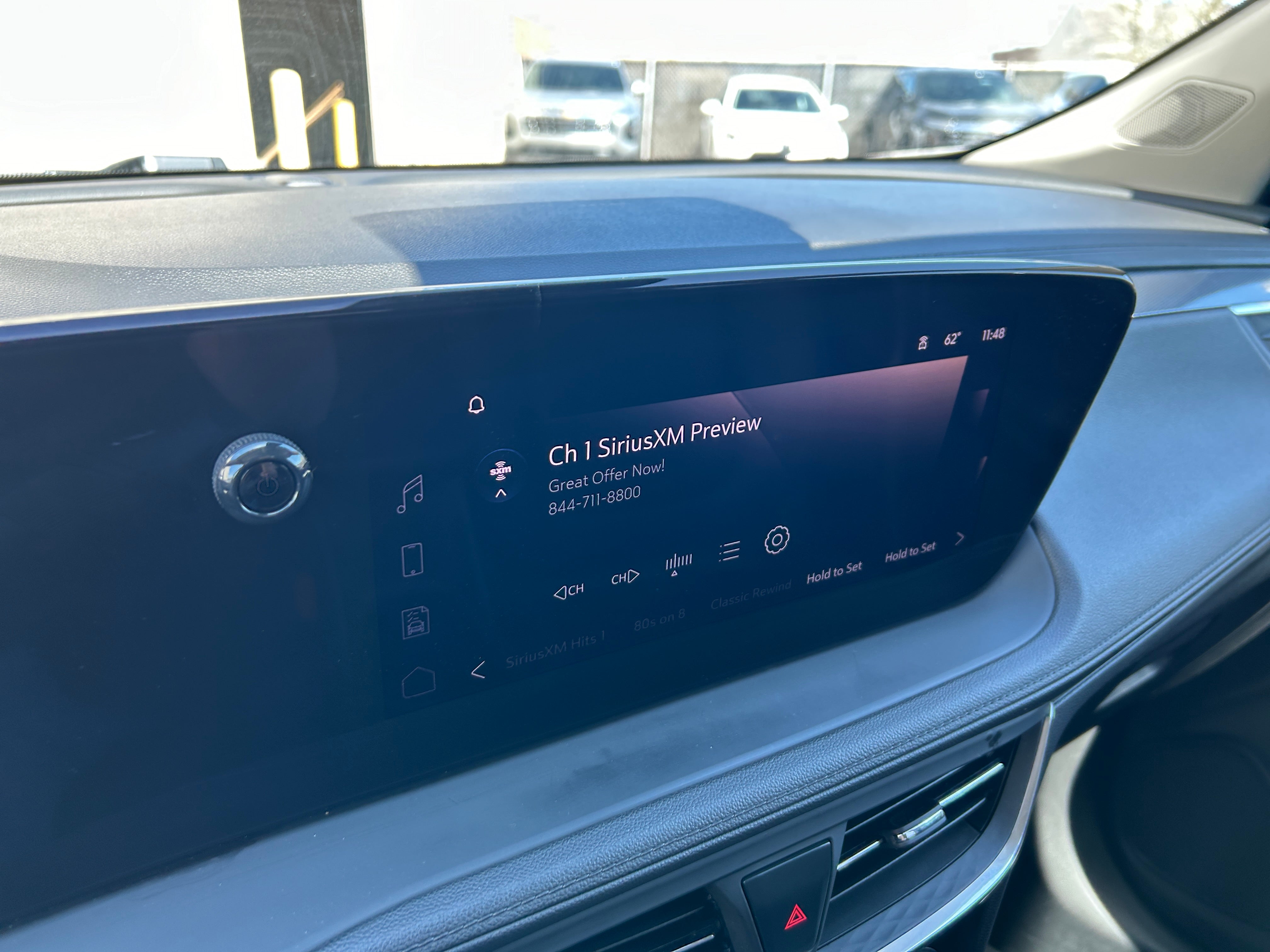 2024 Buick Encore GX Sport Touring 4