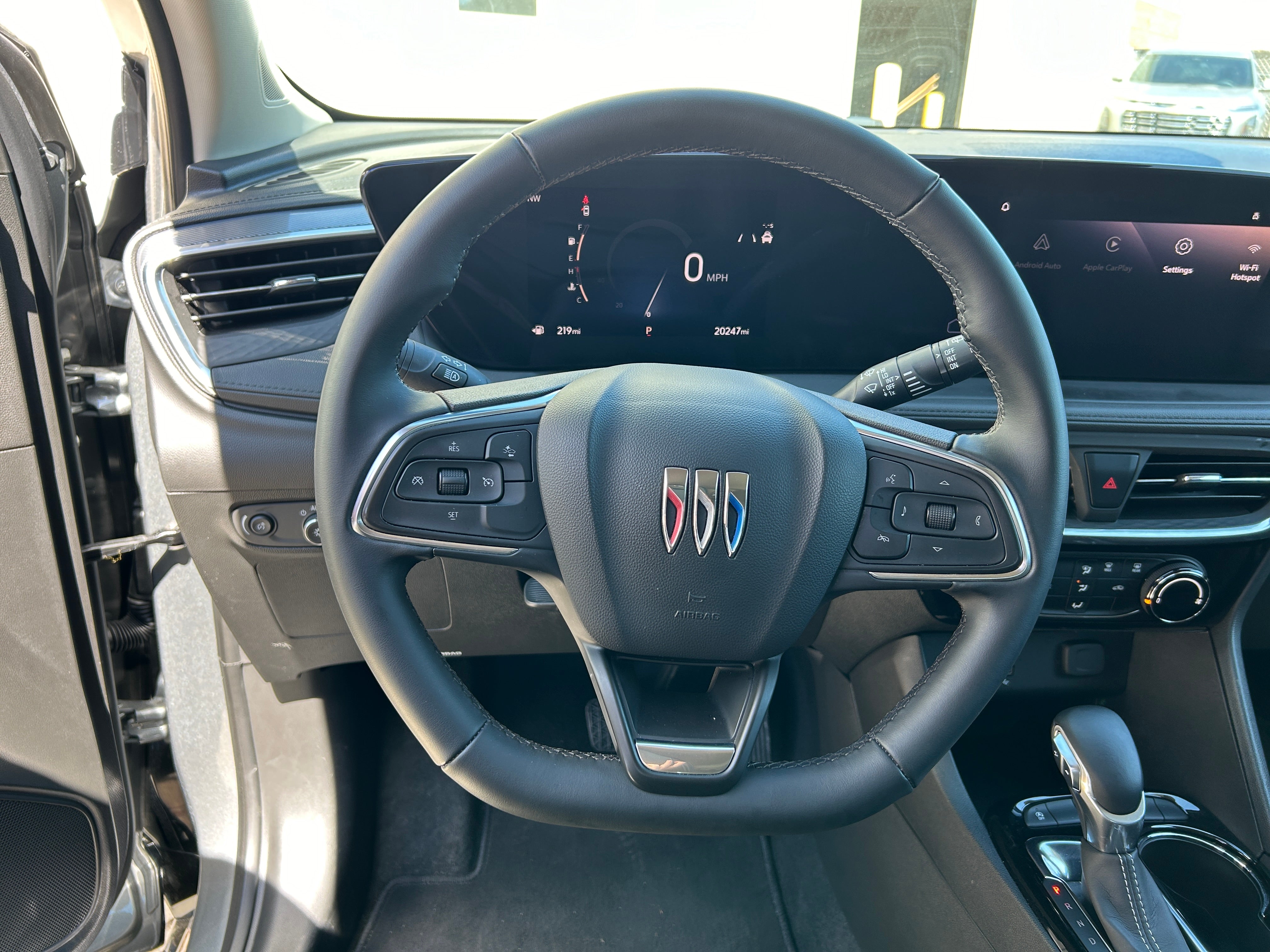 2024 Buick Encore GX Sport Touring 5