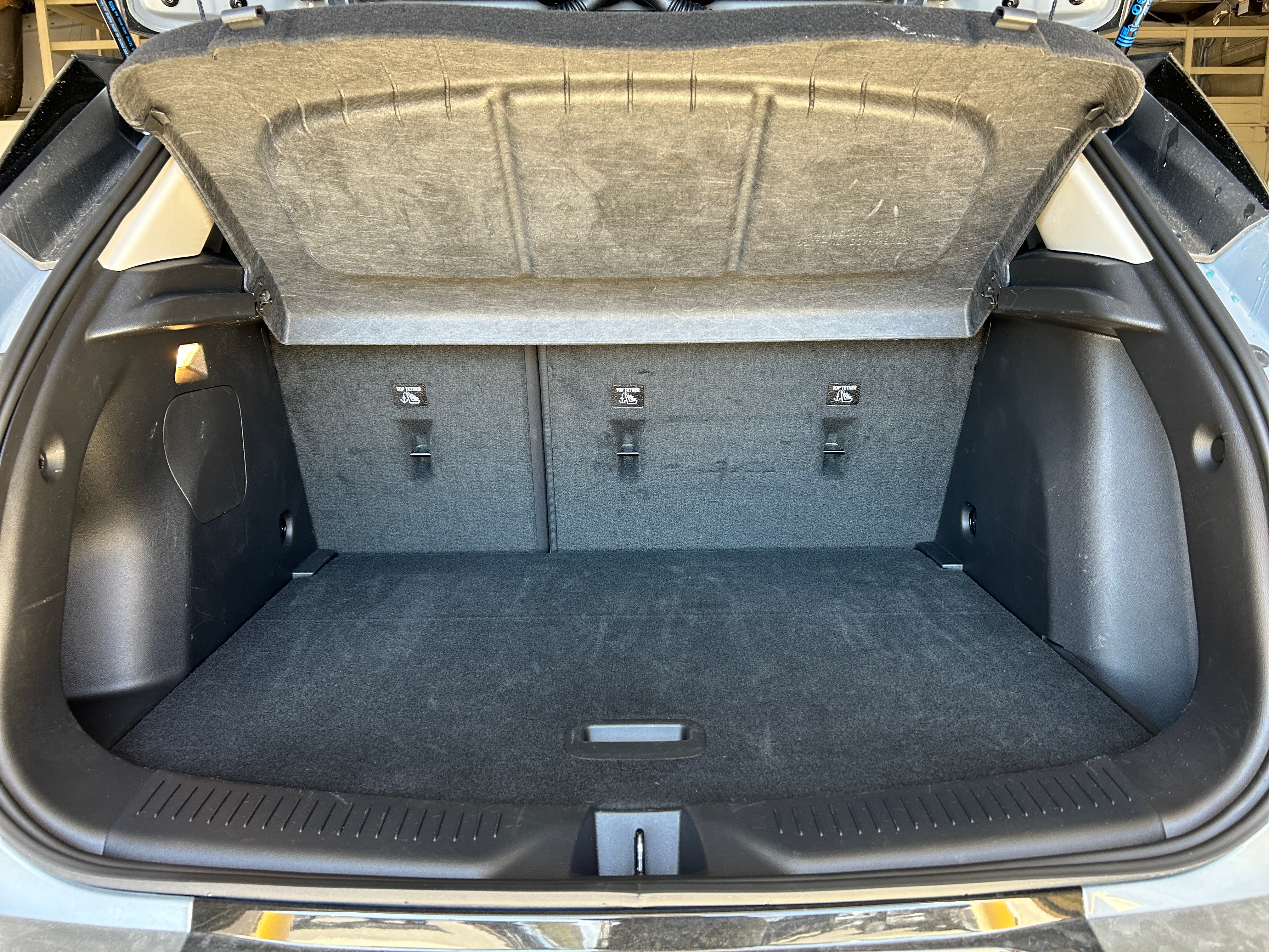 2024 Buick Encore GX Sport Touring 6