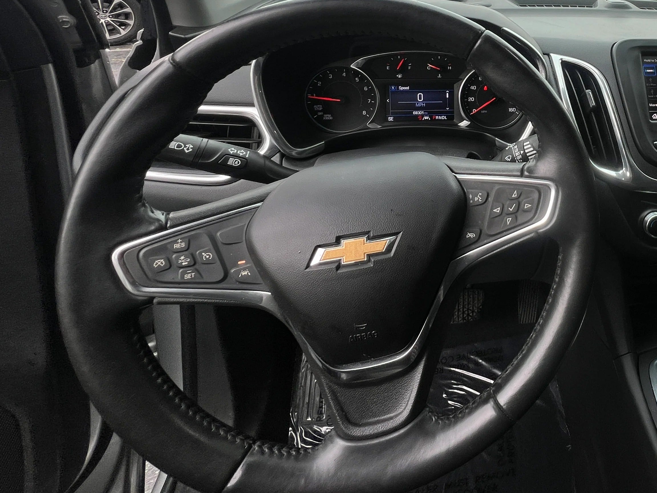 2020 Chevrolet Equinox LT 4