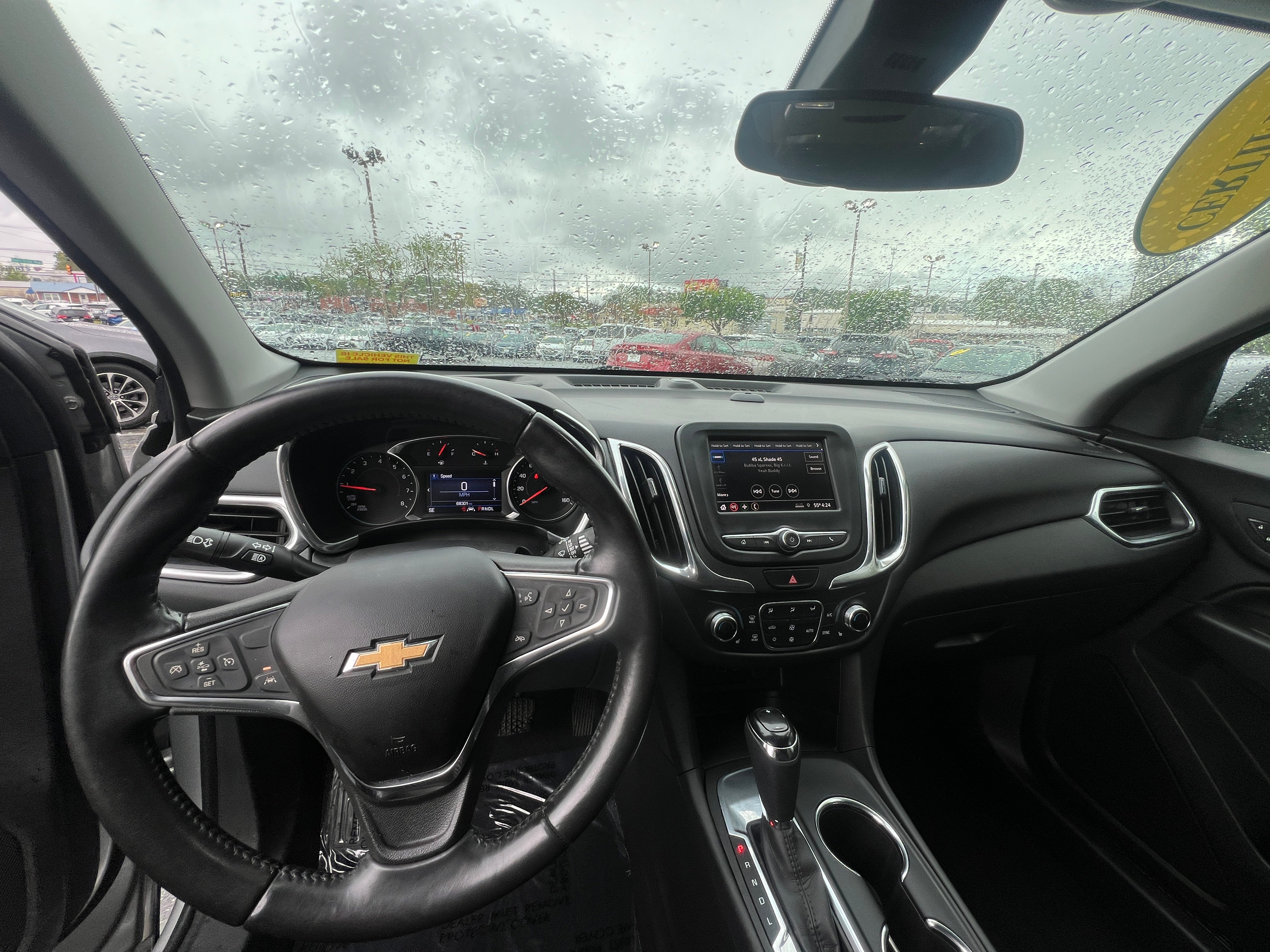 2020 Chevrolet Equinox LT 3