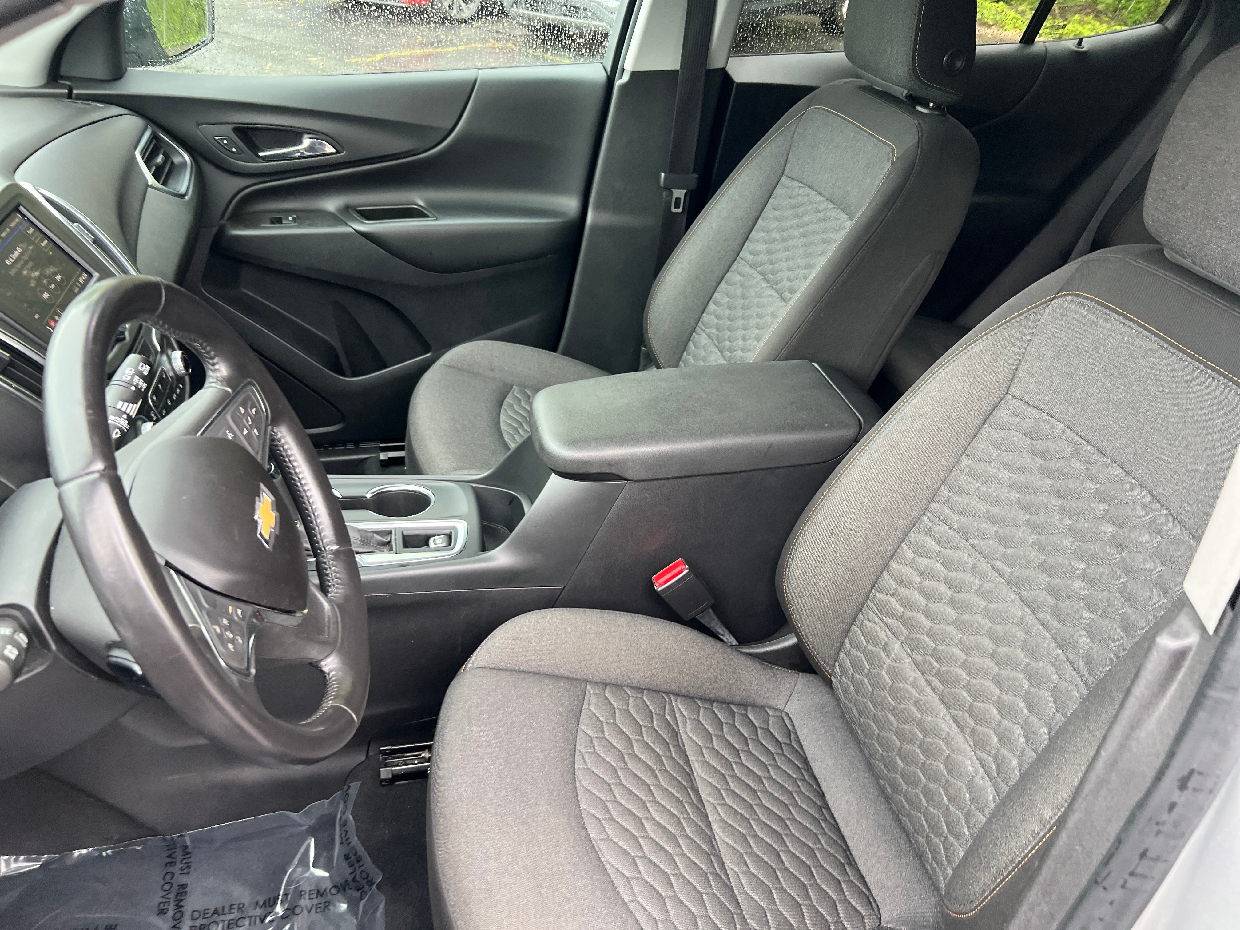 2020 Chevrolet Equinox LT 2
