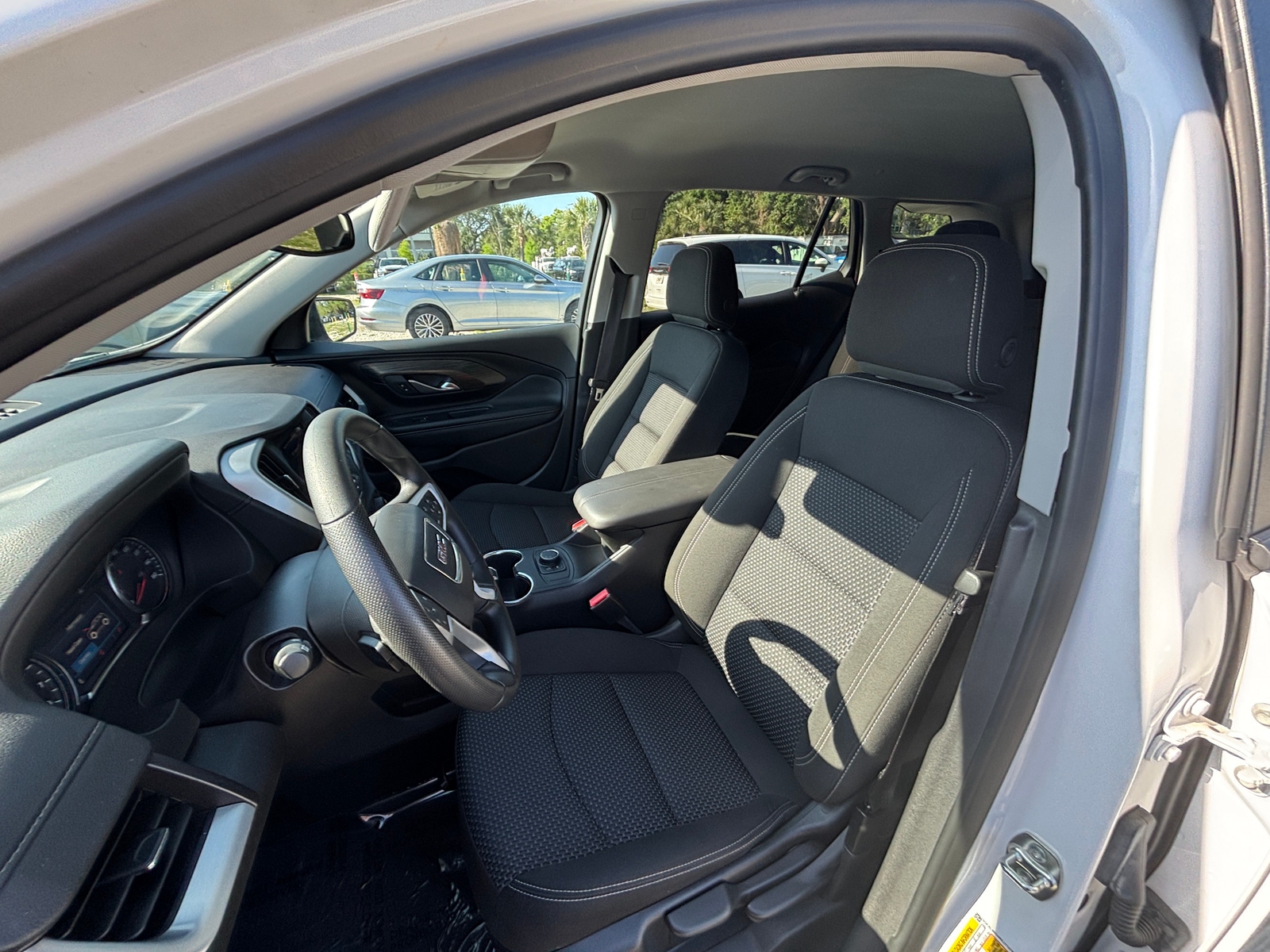 Thumbnail: 2024 GMC Terrain - 2