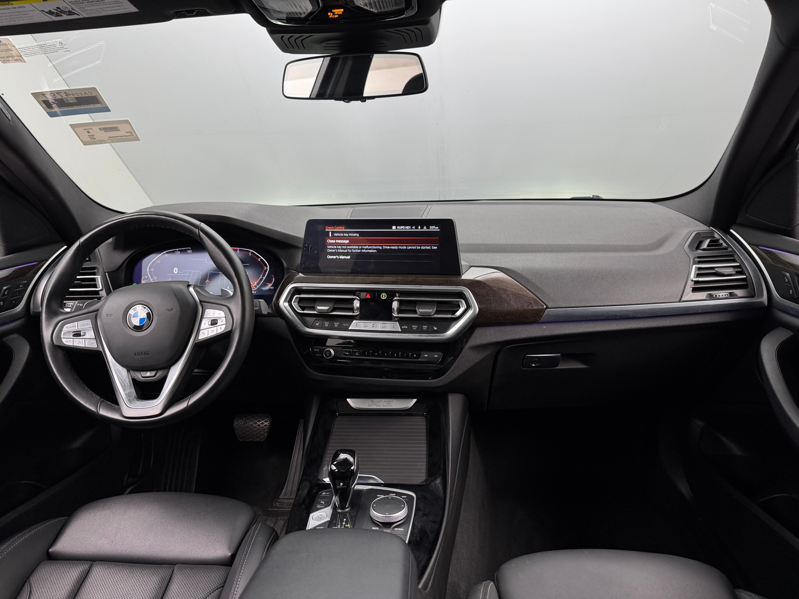 Thumbnail: 2023 BMW X3 - 2