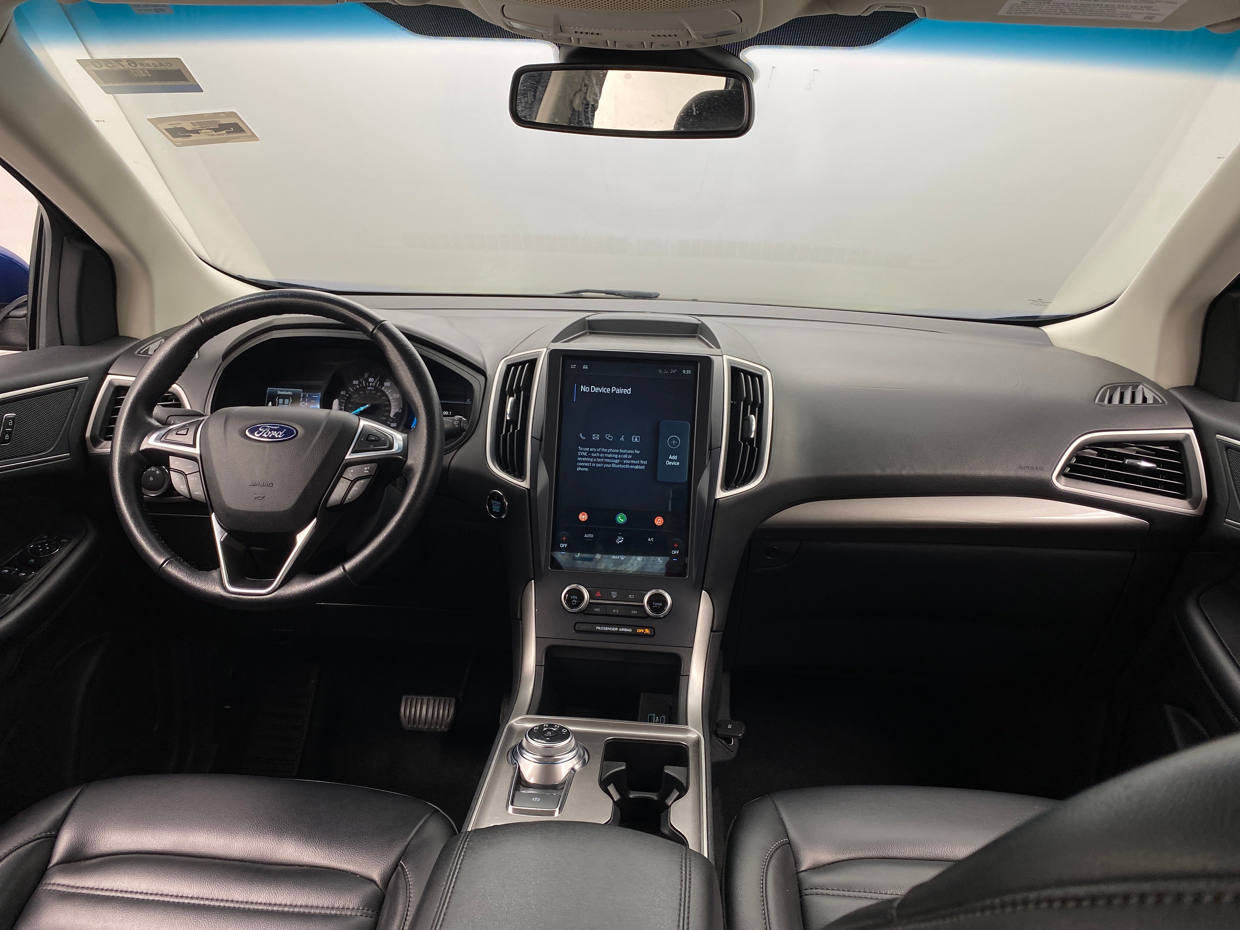 2023 Ford Edge SEL 2