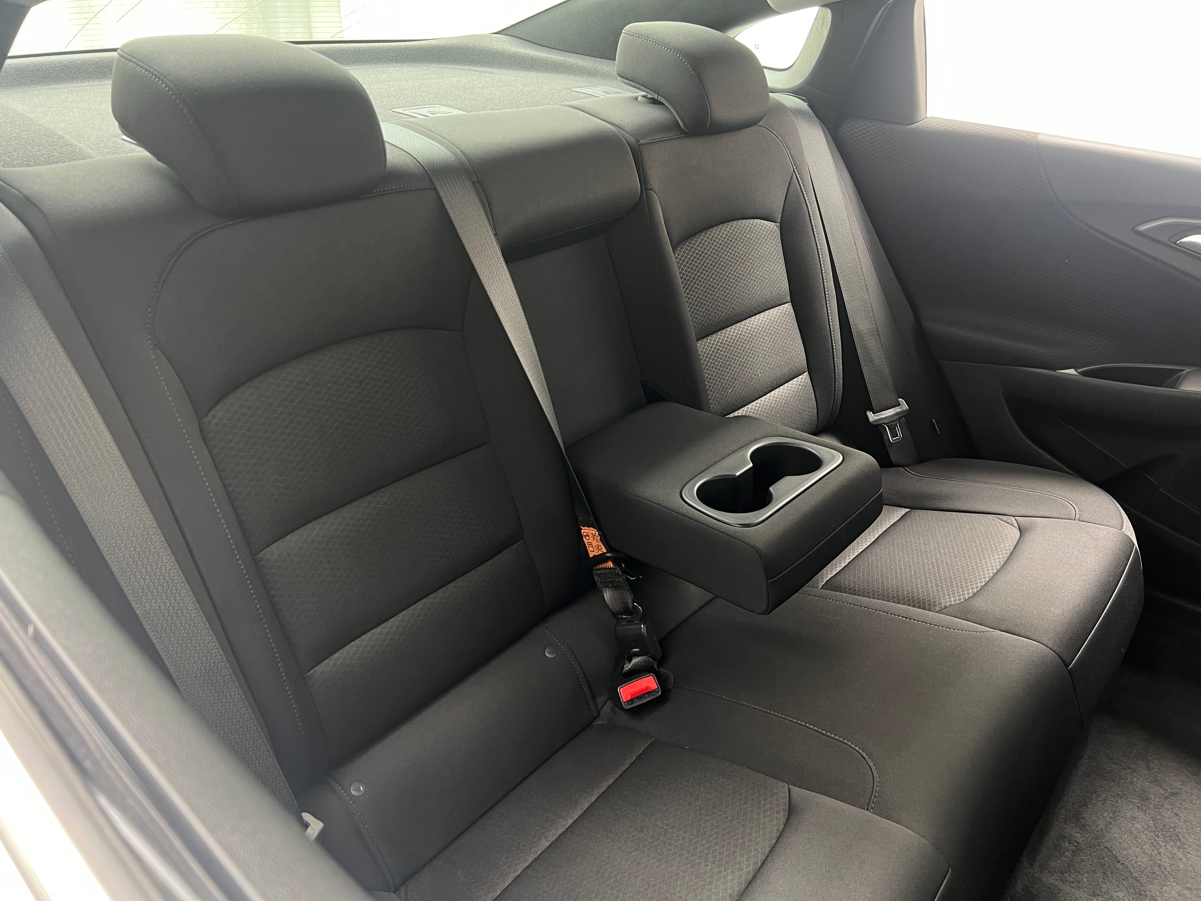 2023 Chevrolet Malibu LT 6