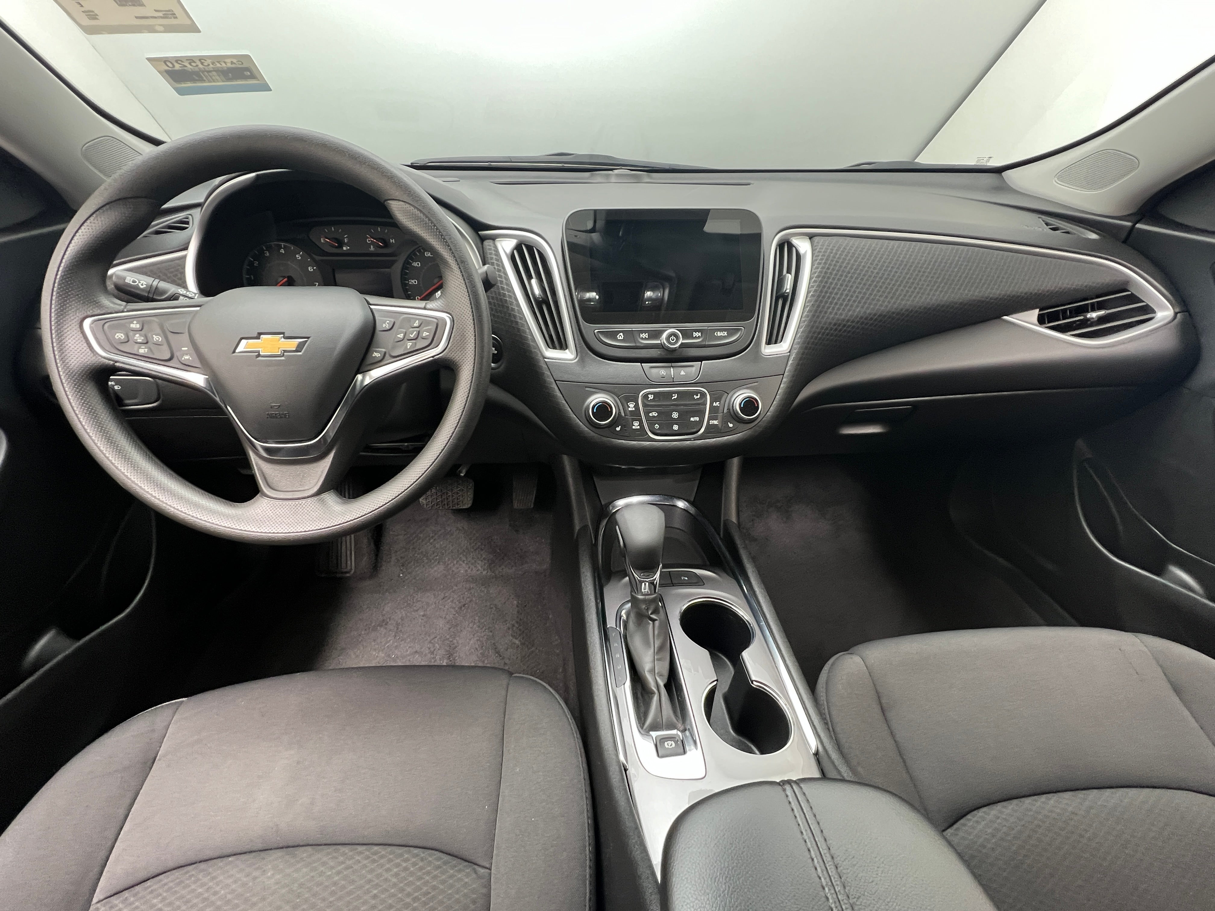 2023 Chevrolet Malibu LT 3