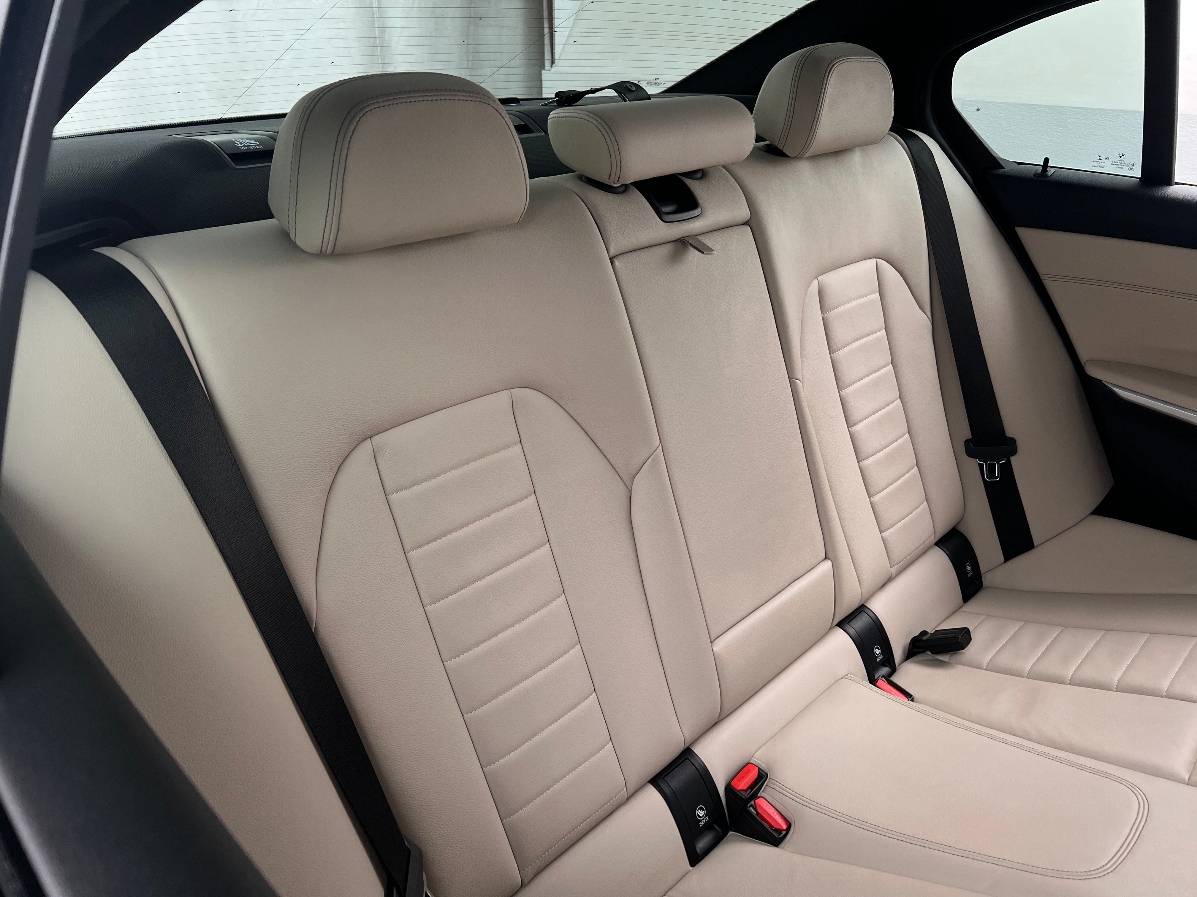 2019 BMW 3 Series 330i 5
