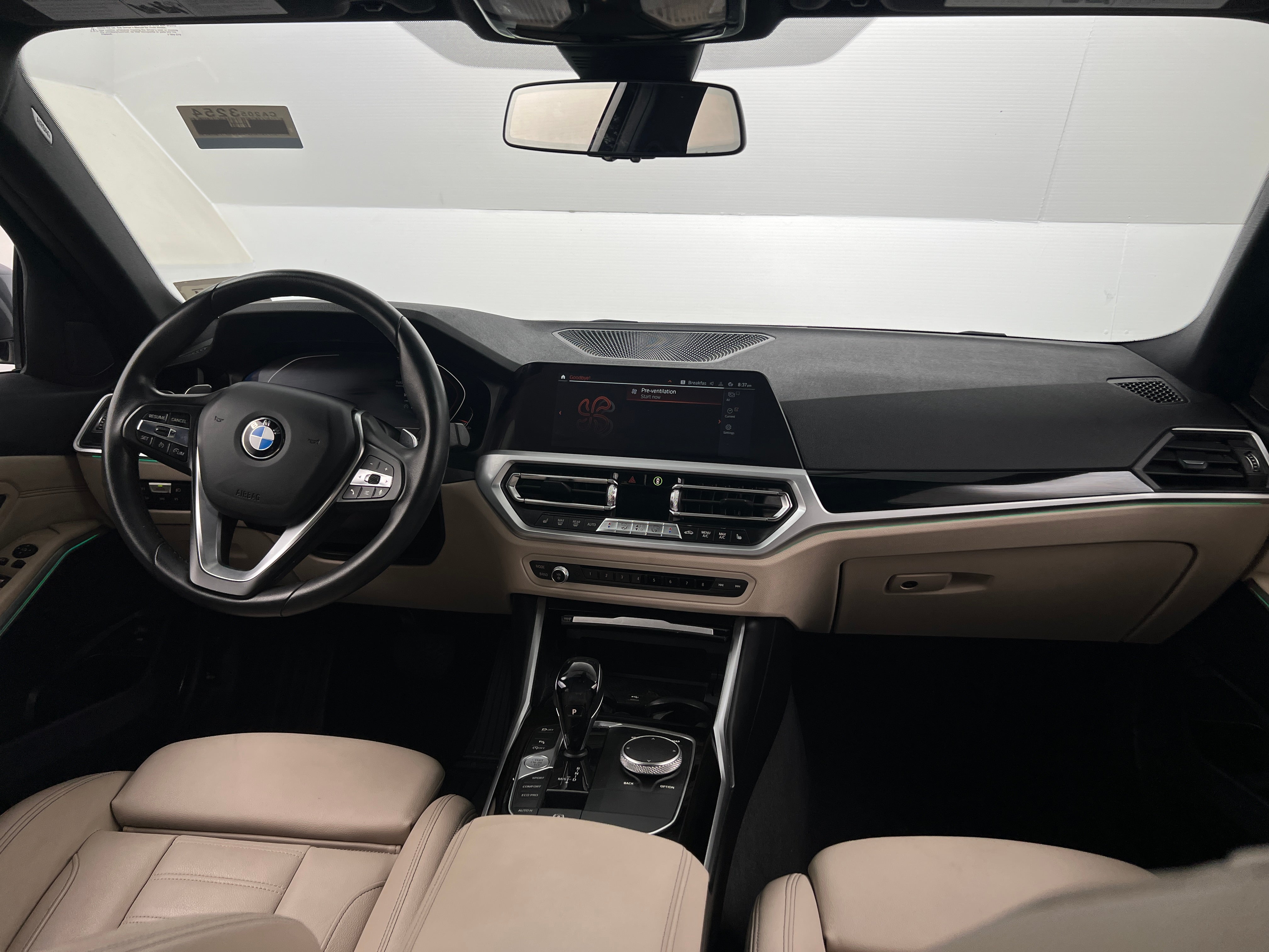2019 BMW 3 Series 330i 2