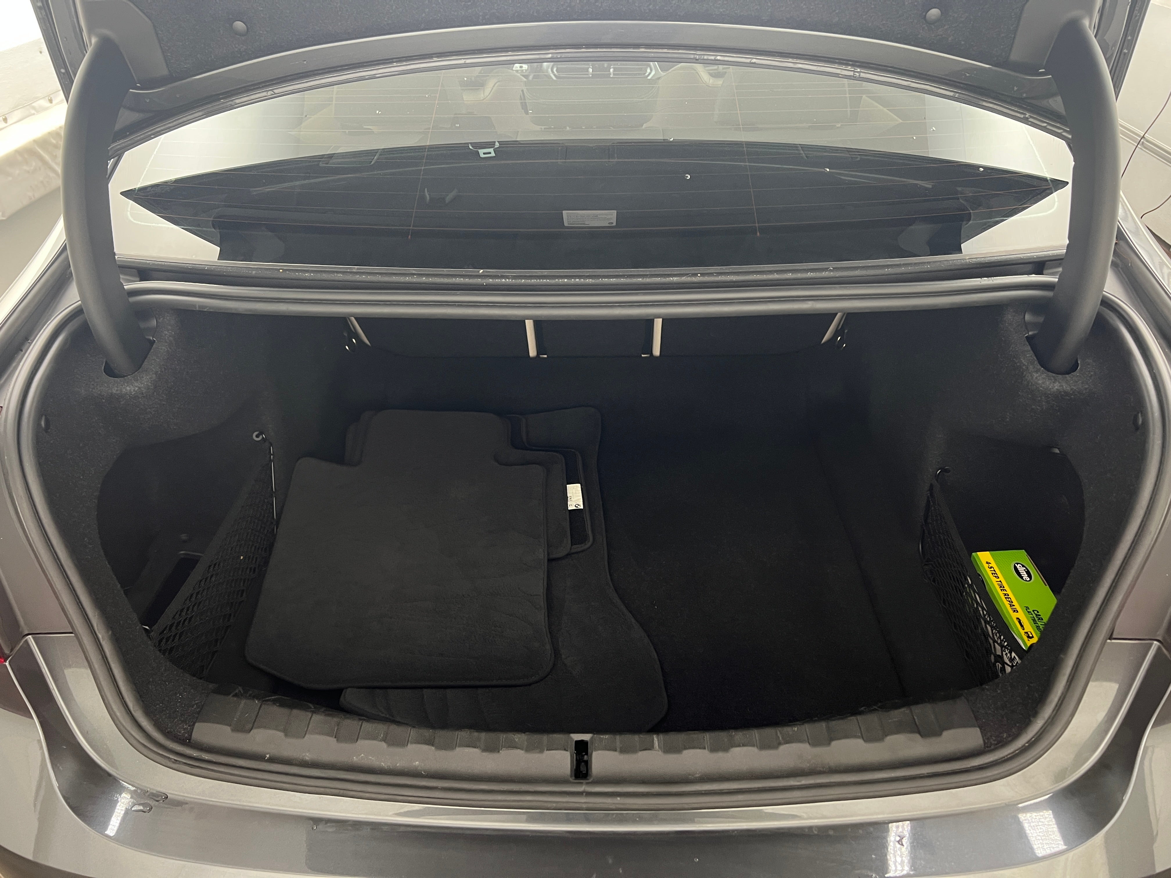 2019 BMW 3 Series 330i 6