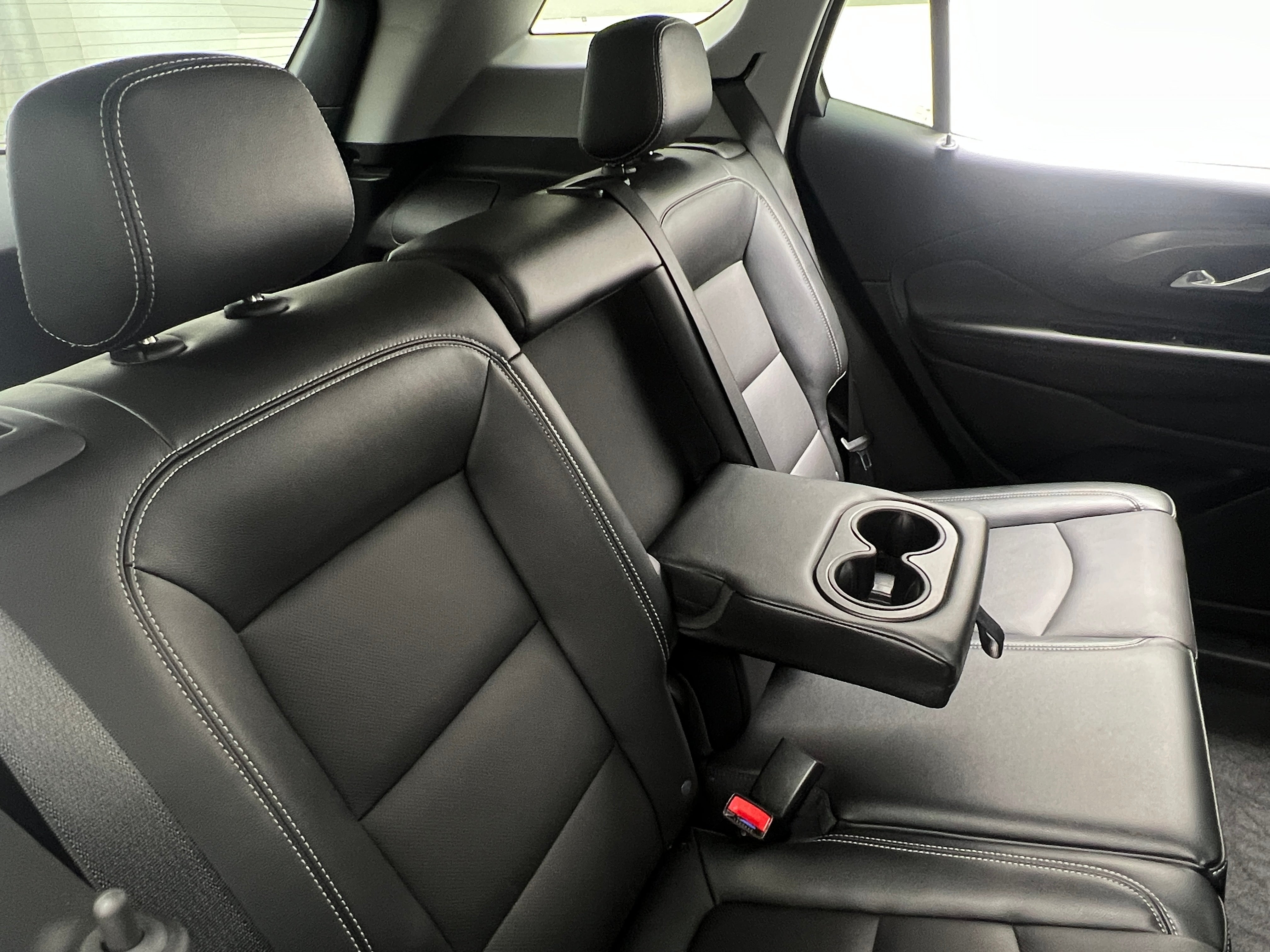 2024 GMC Terrain SLT 6