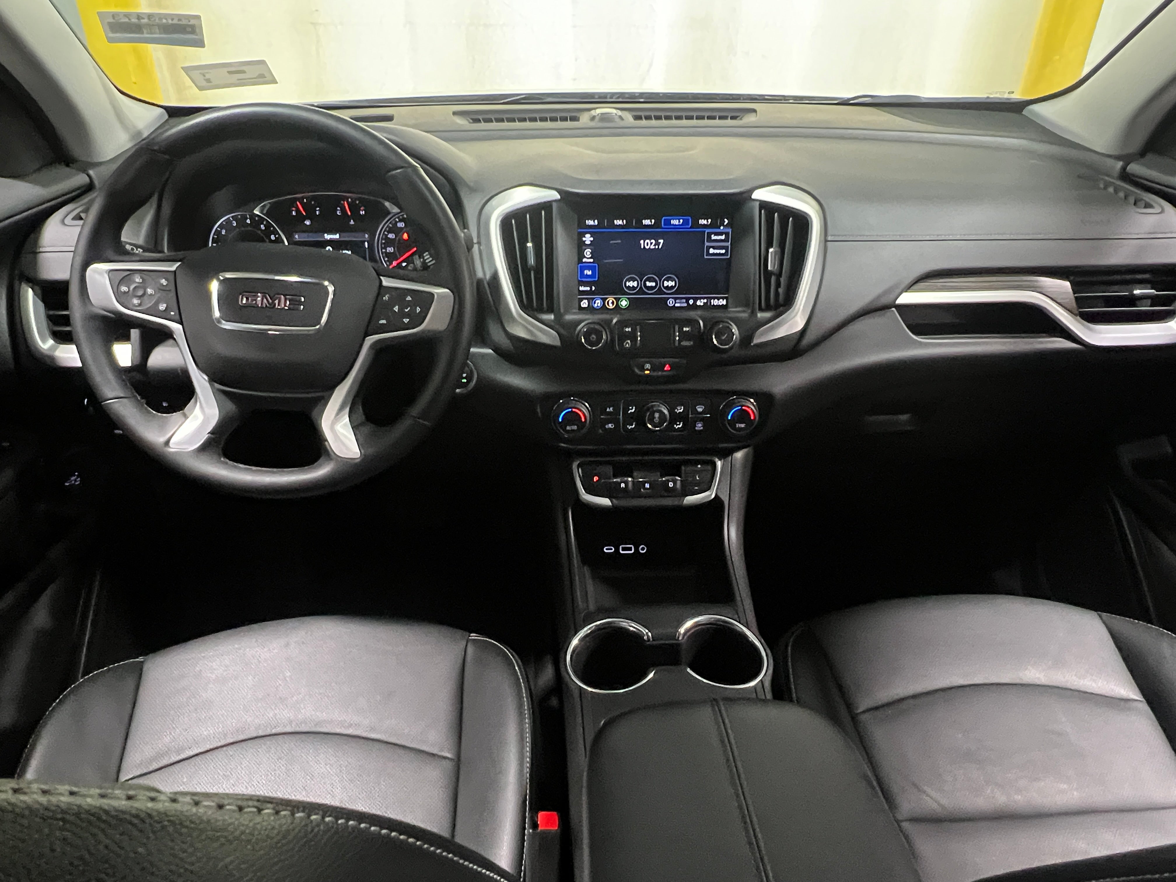 2024 GMC Terrain SLT 3