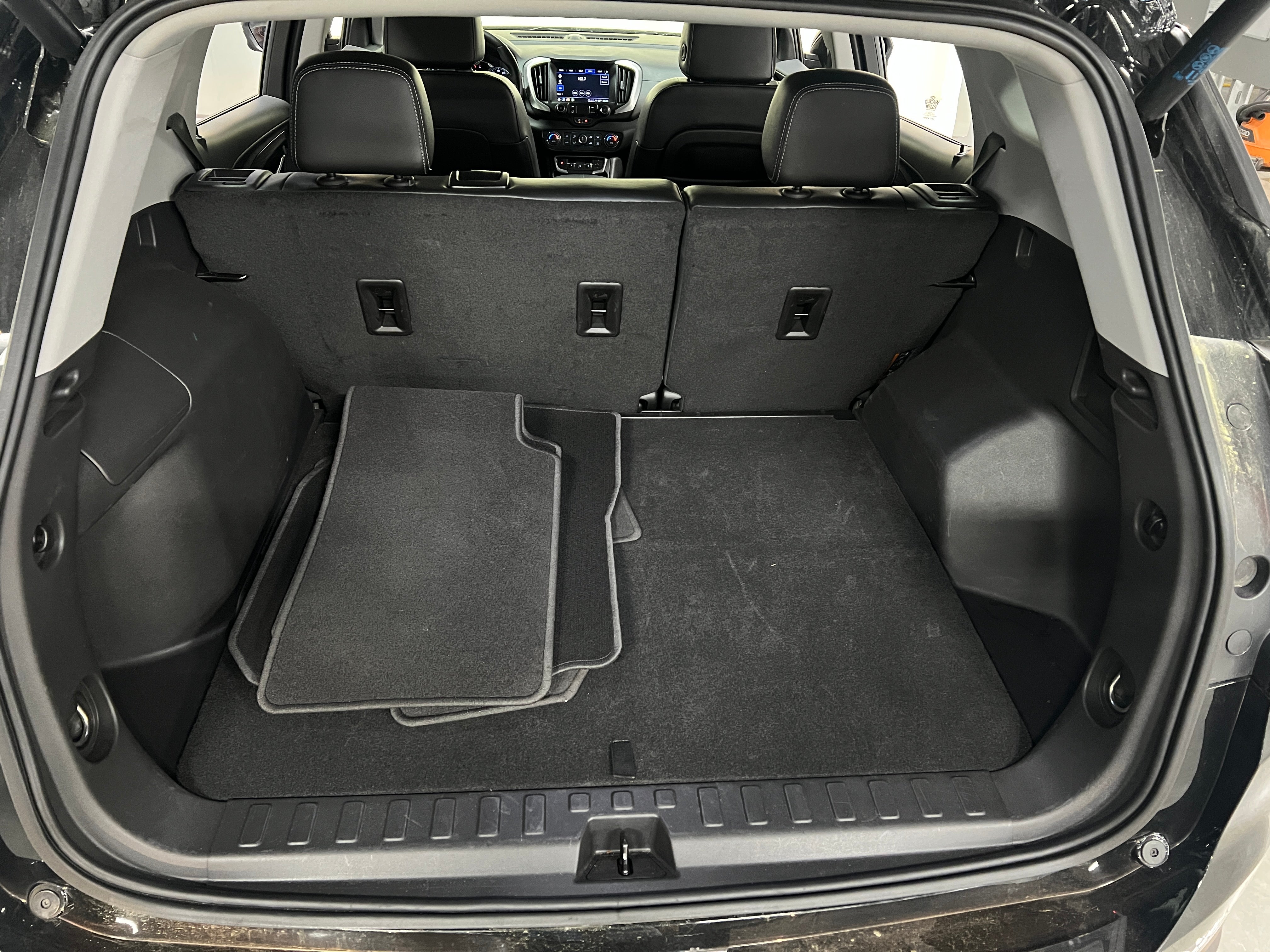 2024 GMC Terrain SLT 7