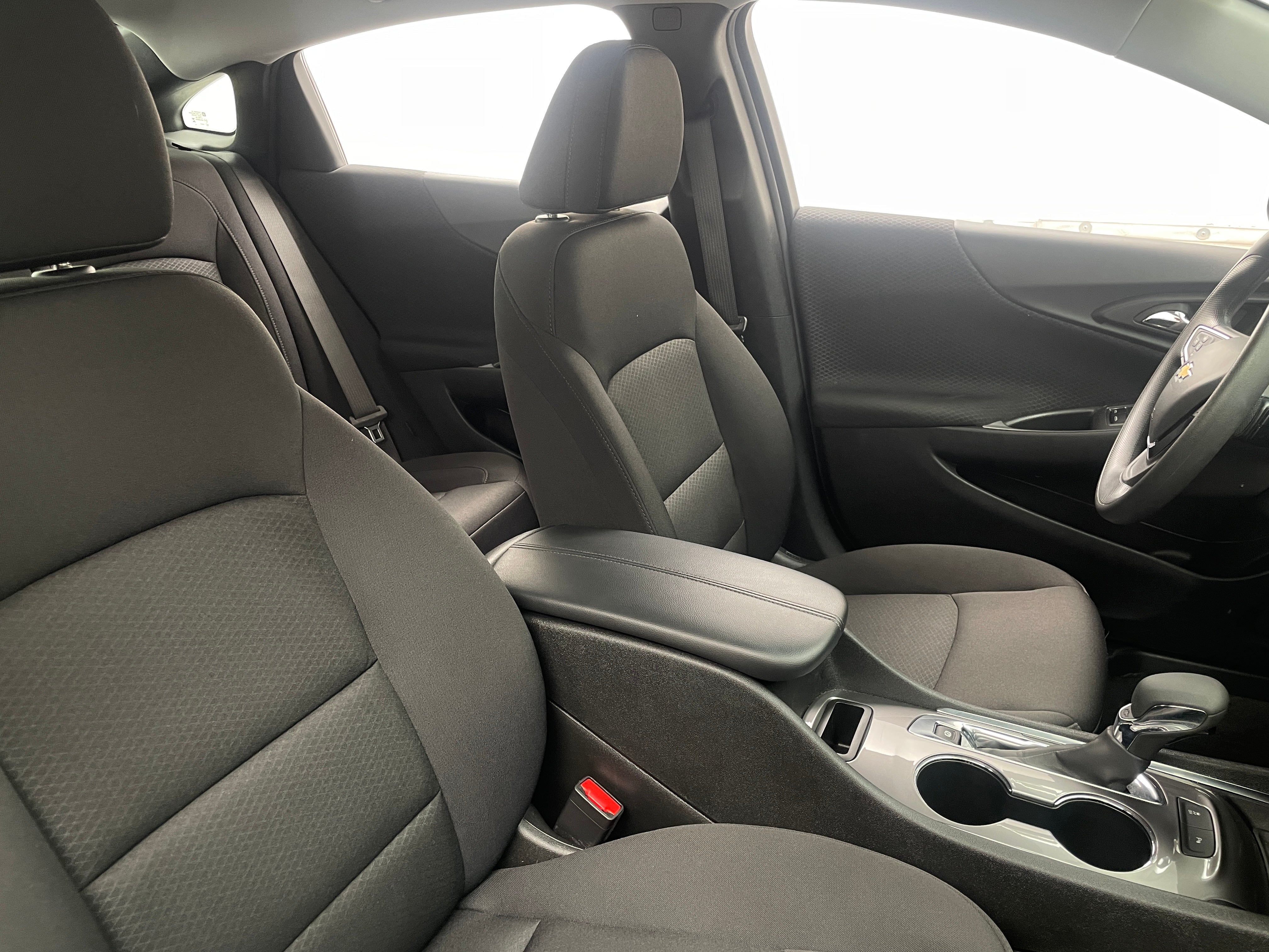 2024 Chevrolet Malibu LT 2