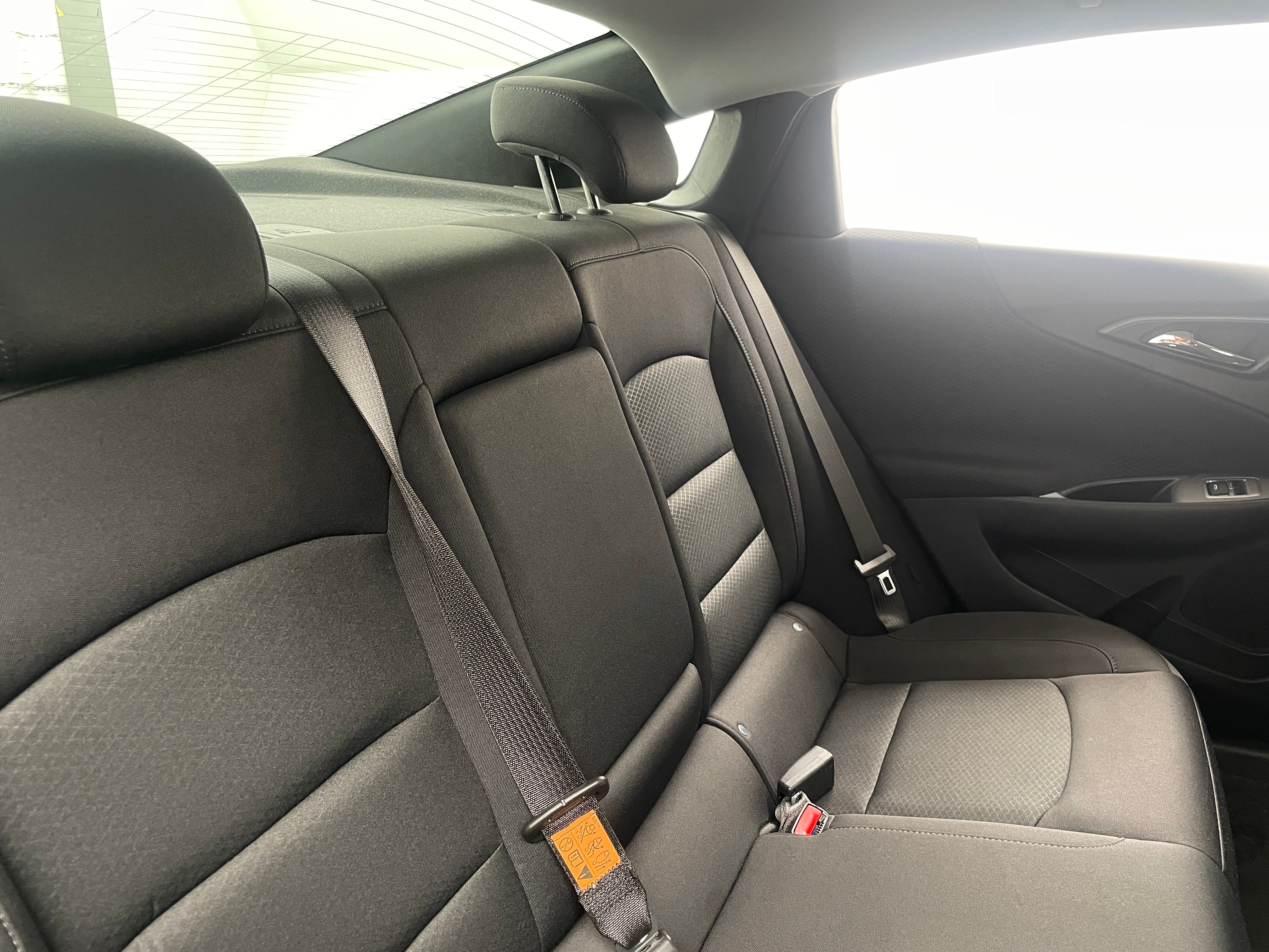 2024 Chevrolet Malibu LT 6