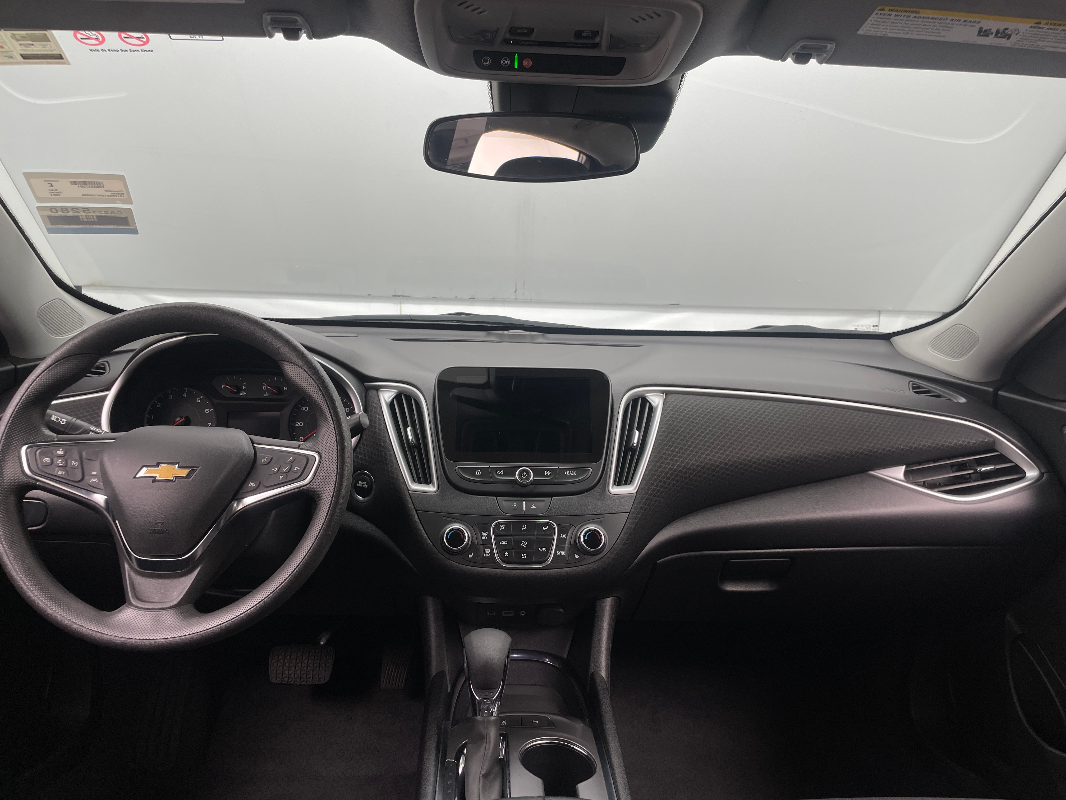 2024 Chevrolet Malibu LT 3