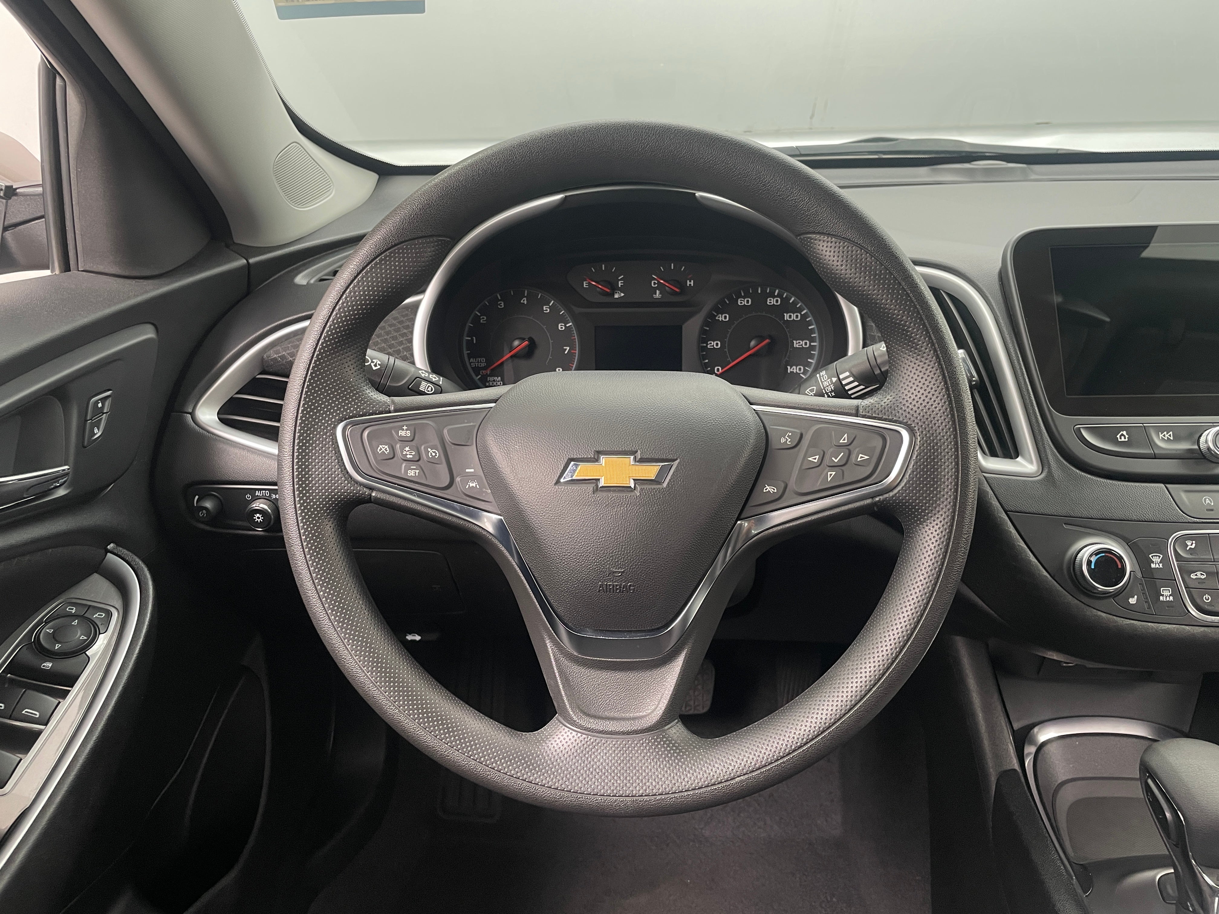 2024 Chevrolet Malibu LT 5