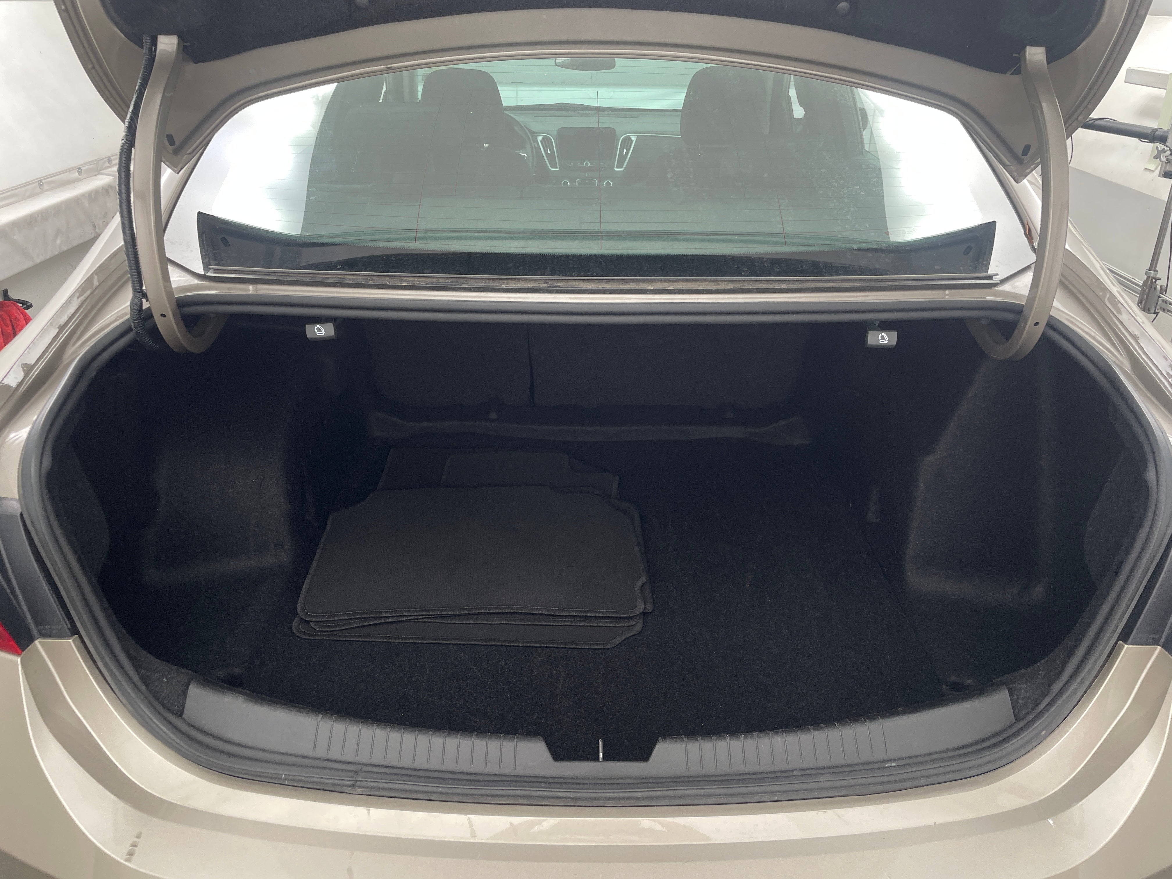 2024 Chevrolet Malibu LT 7