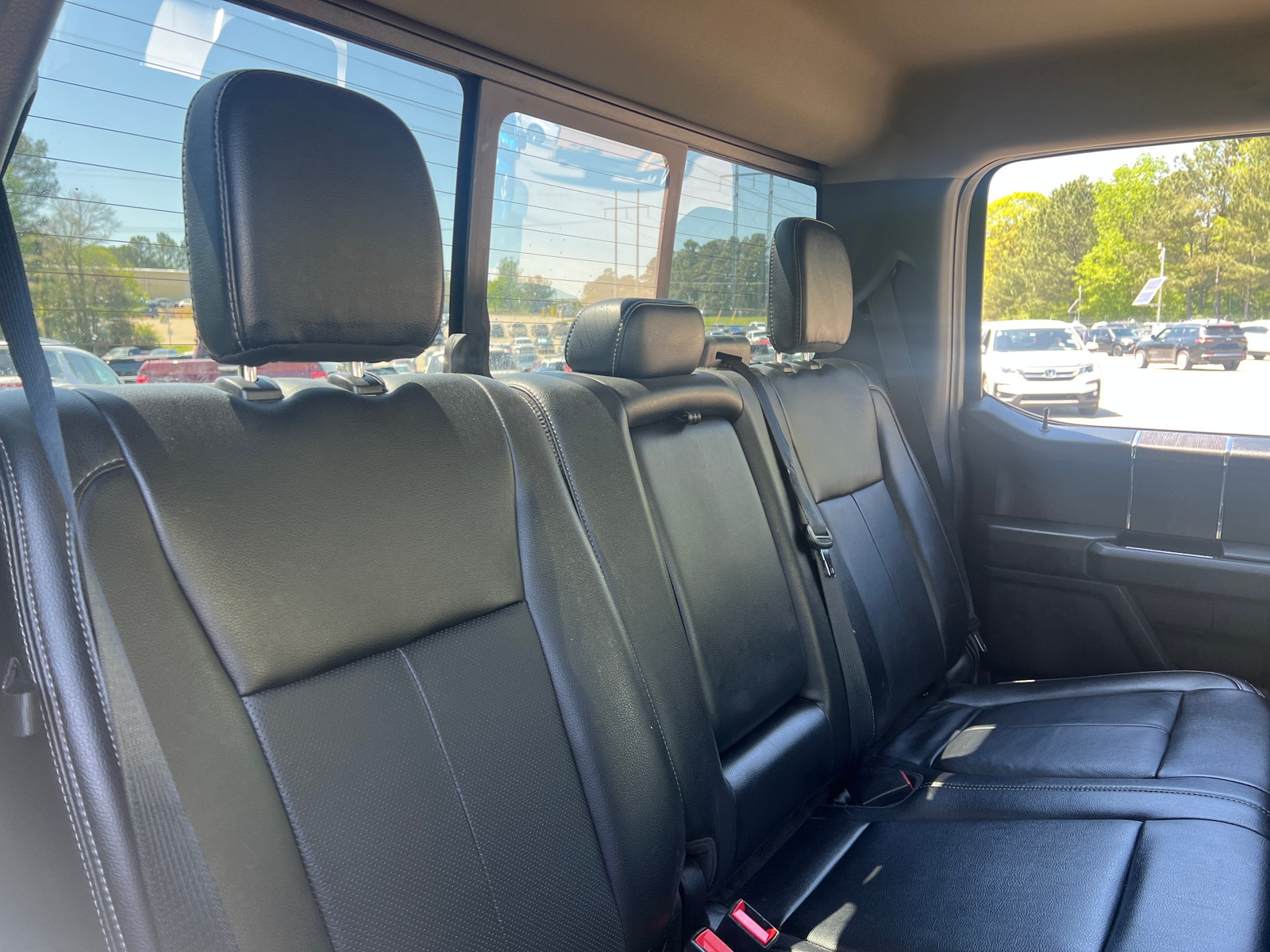 Thumbnail: 2021 Ford Econoline - 5
