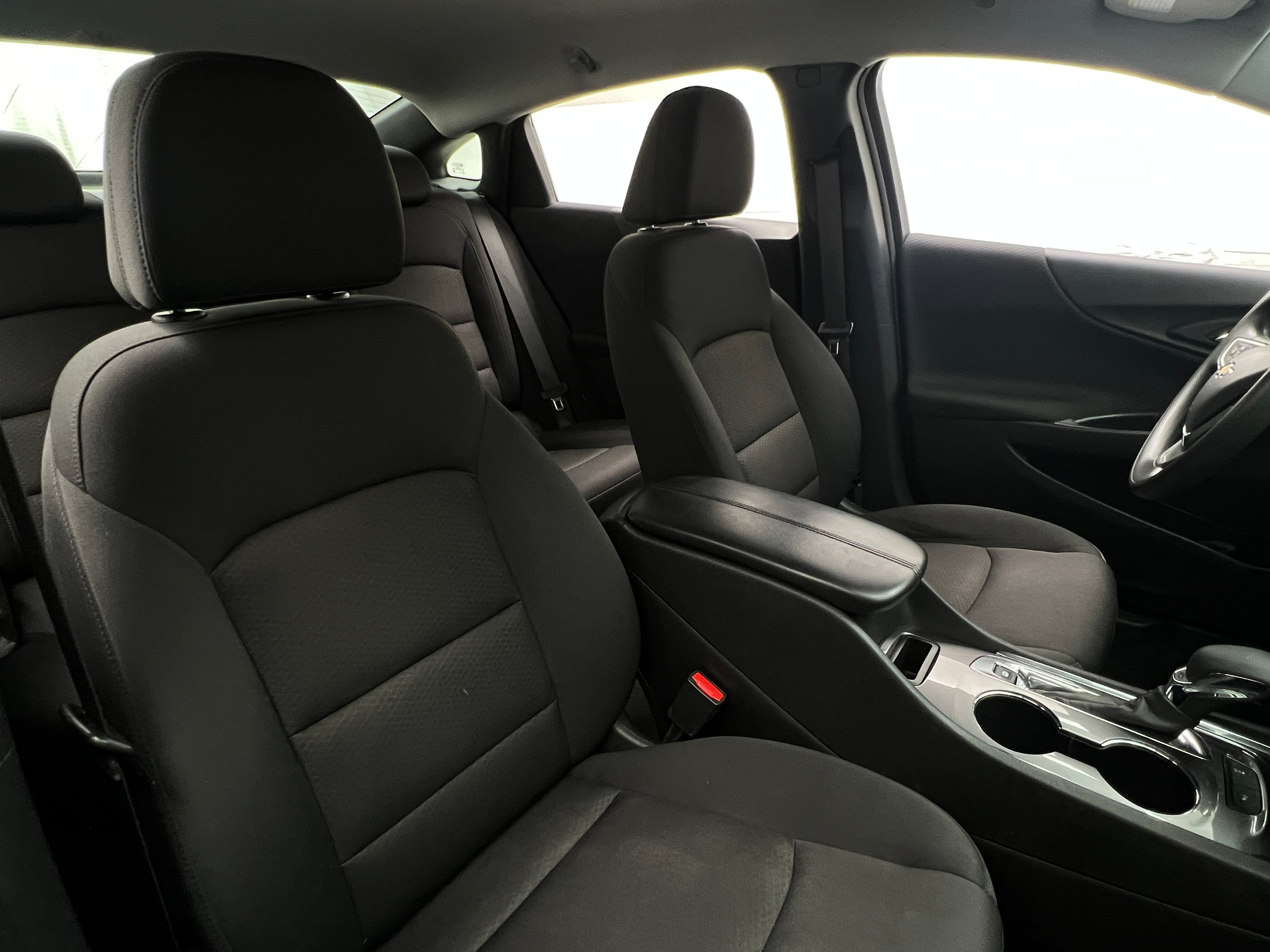 2023 Chevrolet Malibu LT 2