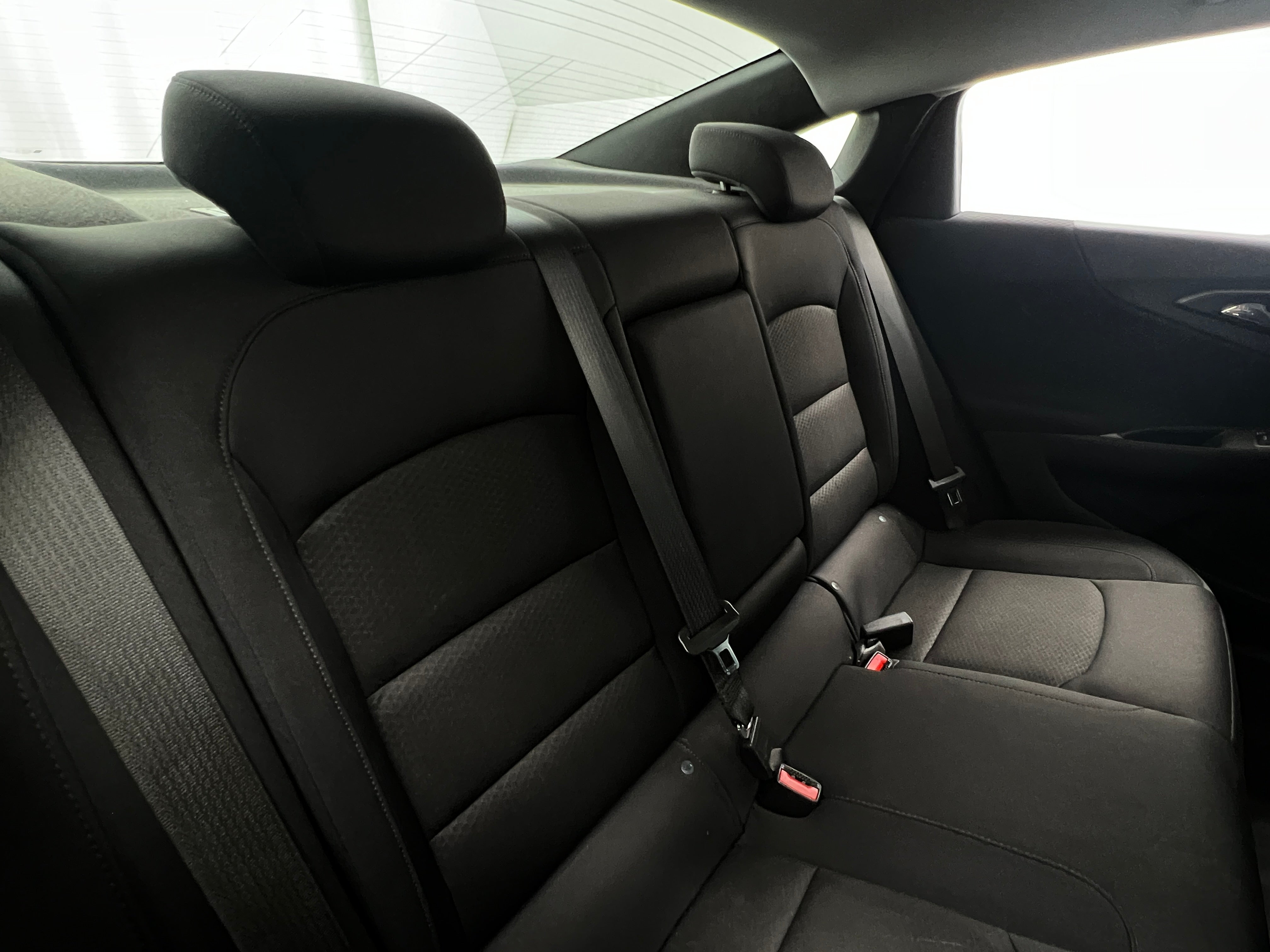 2023 Chevrolet Malibu LT 6