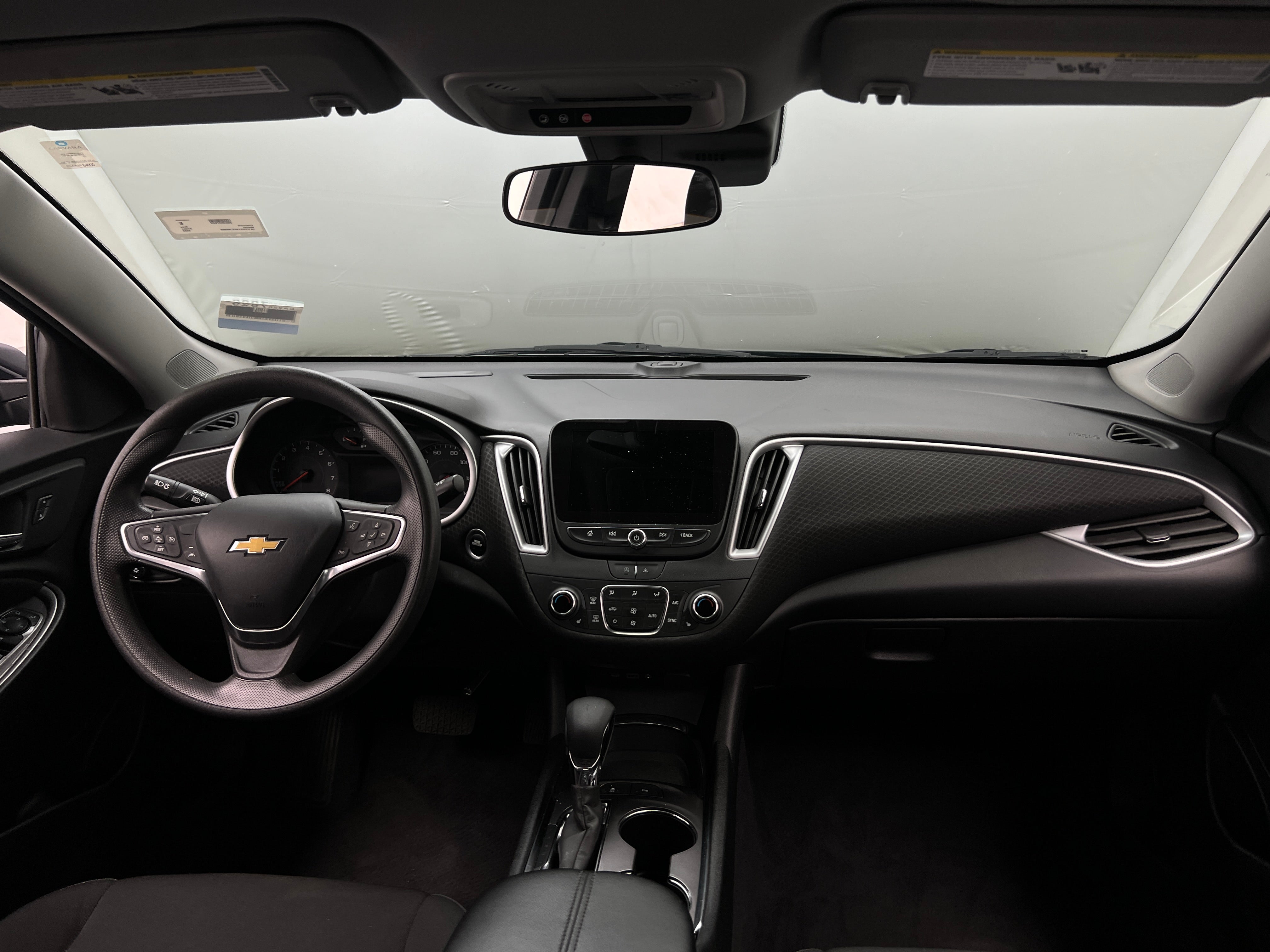 2023 Chevrolet Malibu LT 3
