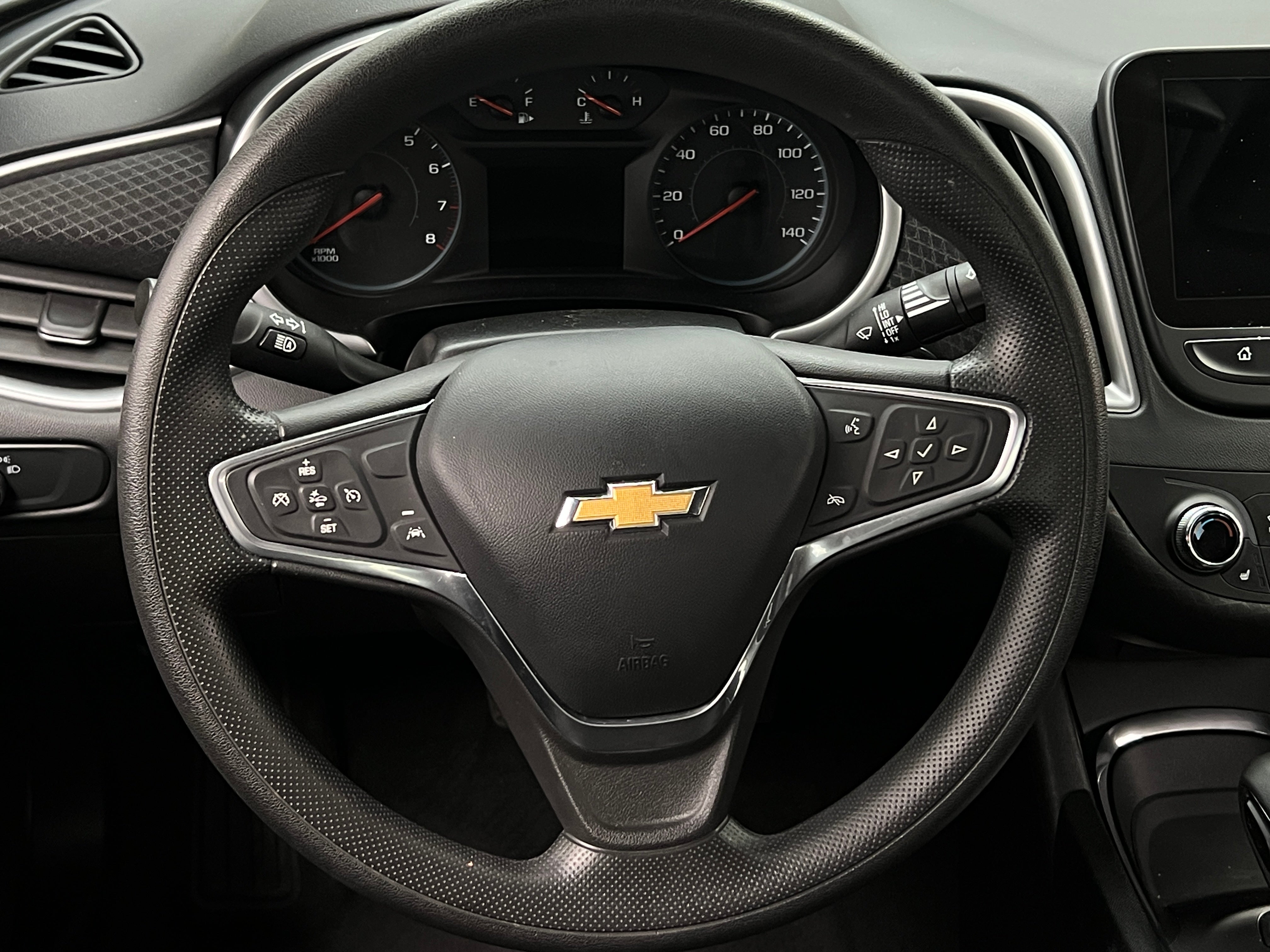 2023 Chevrolet Malibu LT 5