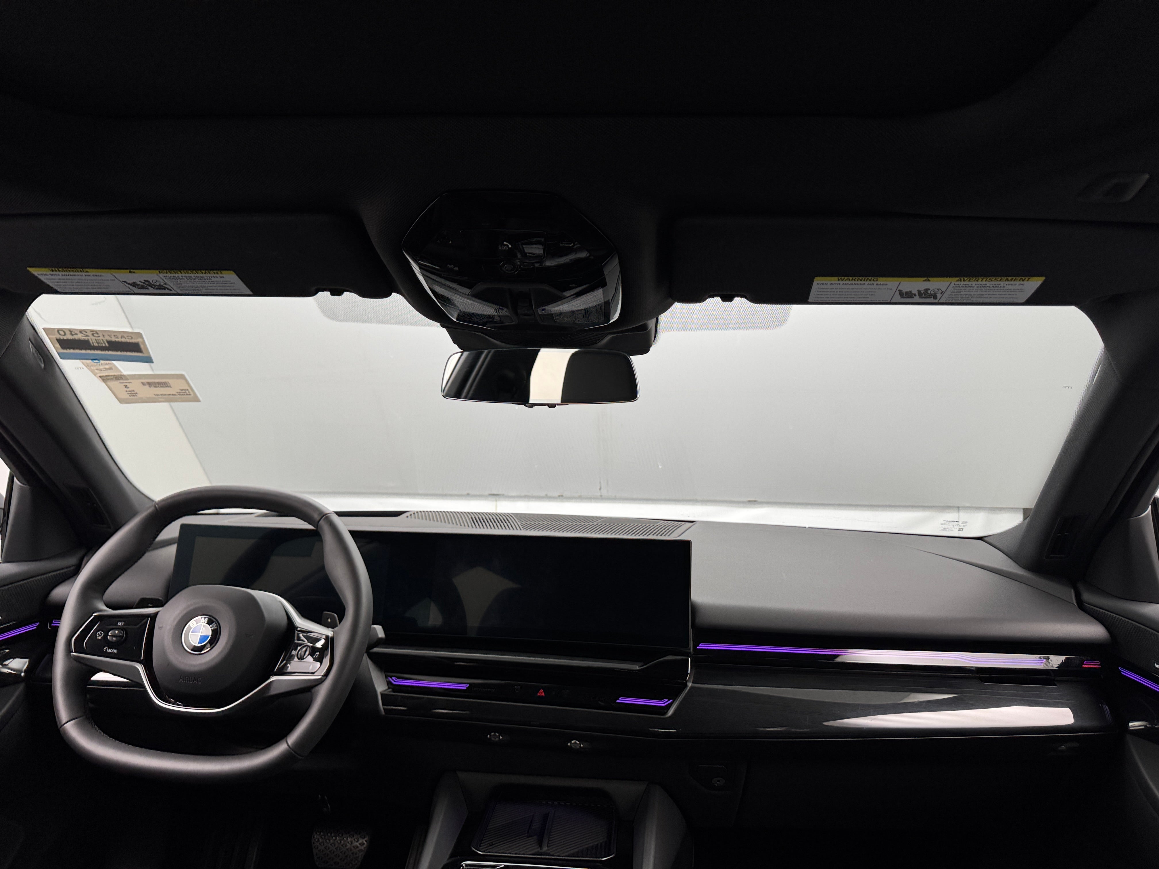 2024 BMW 5 Series 530i xDrive 2