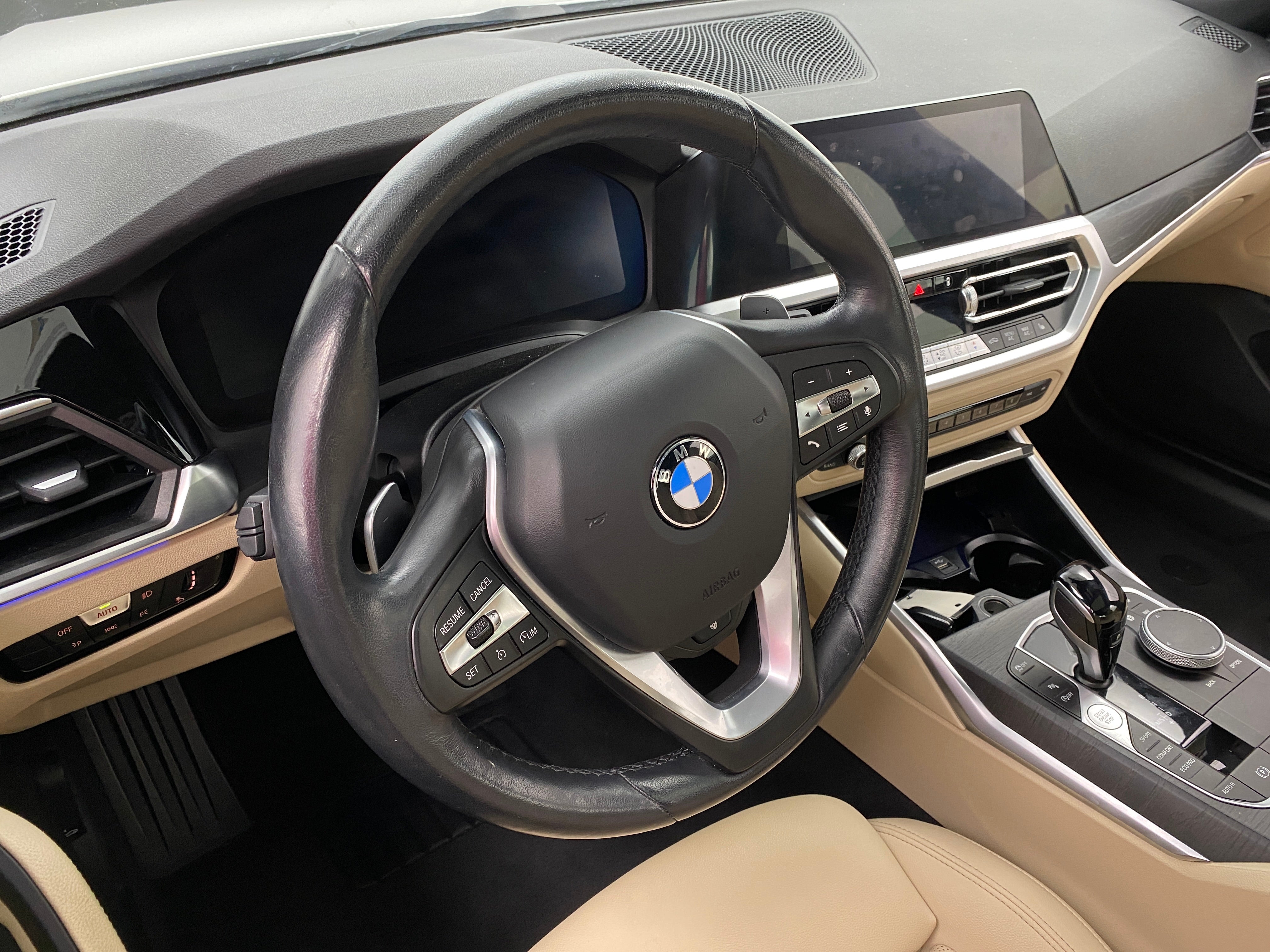 2023 BMW 4 Series 430i 3