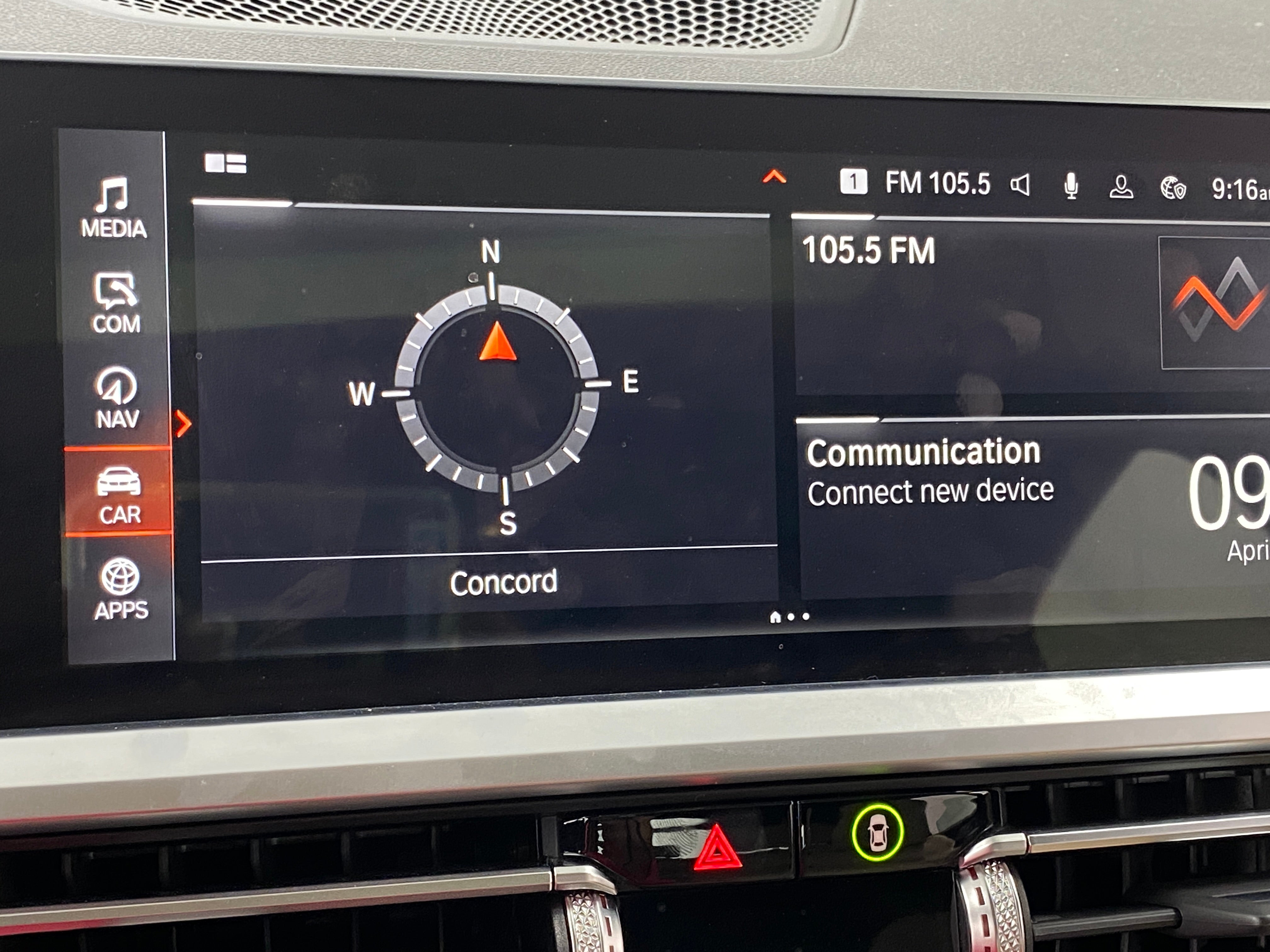 2023 BMW 4 Series 430i 2
