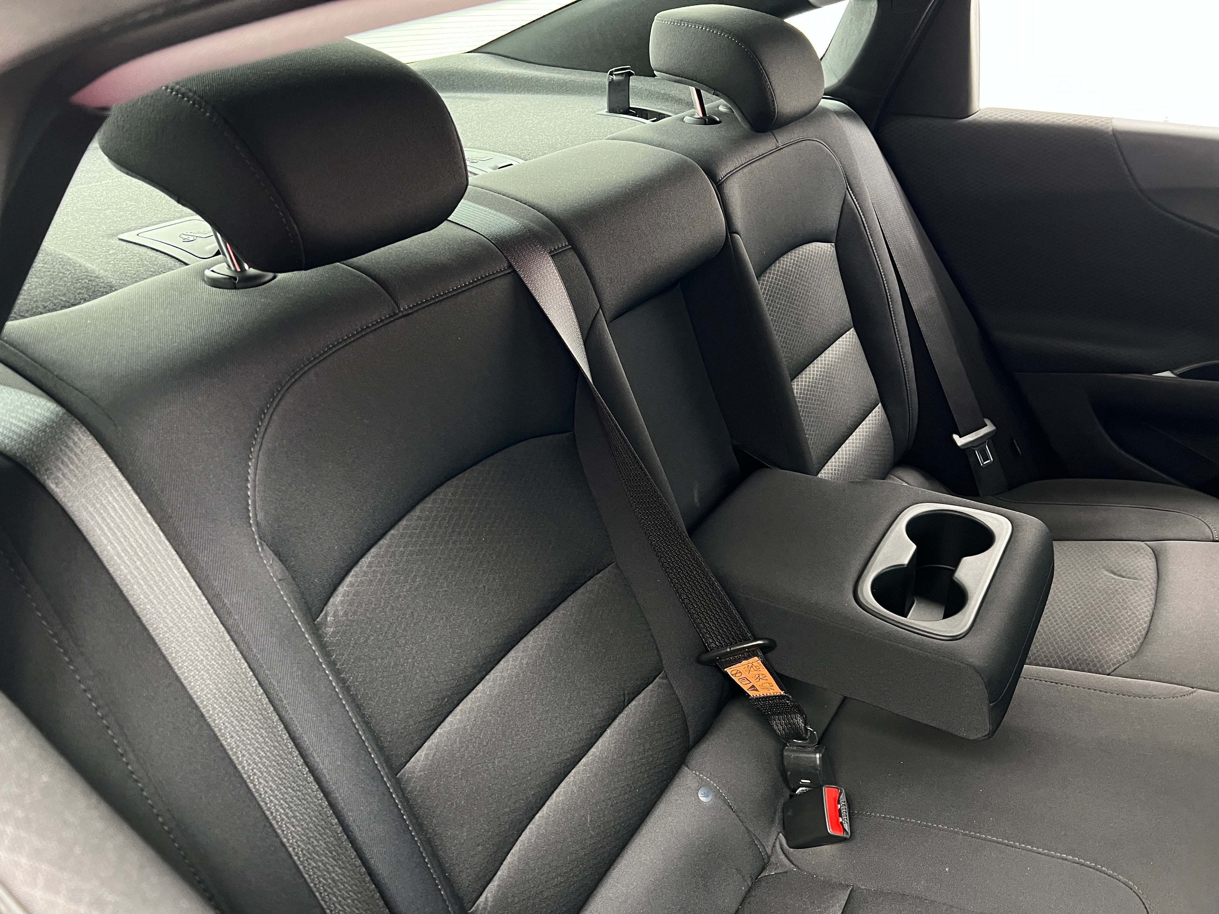 2023 Chevrolet Malibu LT 6