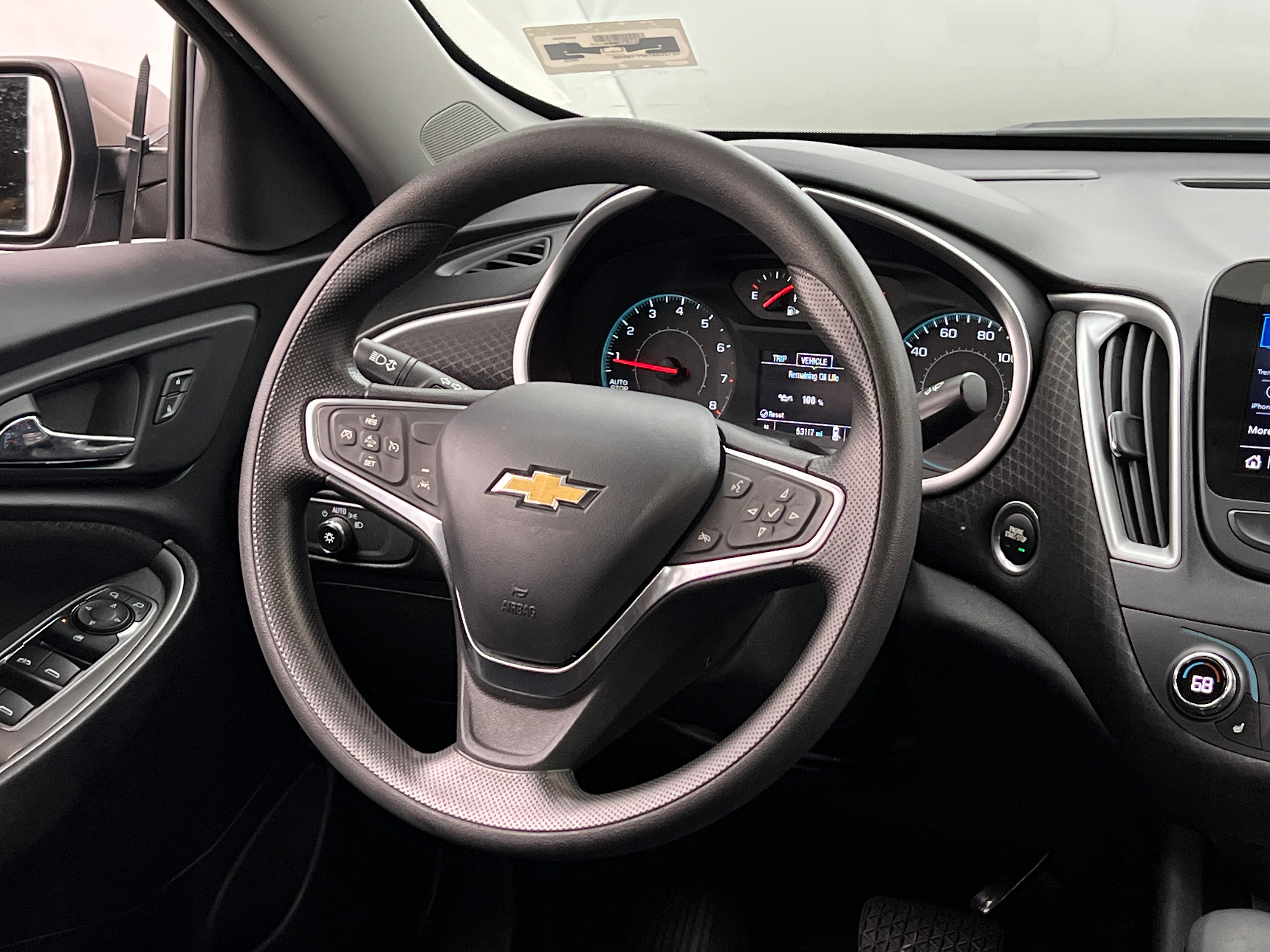 2023 Chevrolet Malibu LT 5