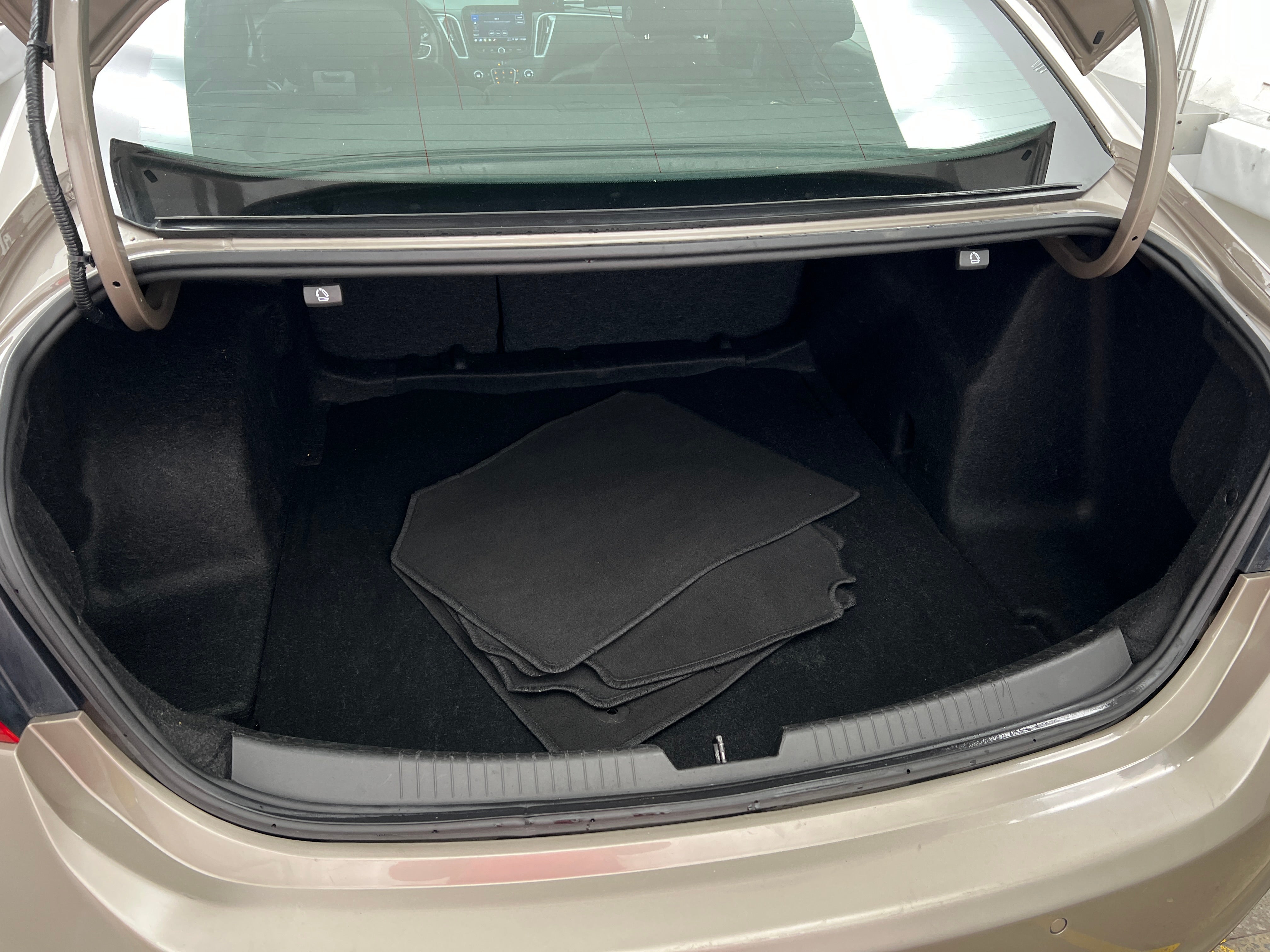 2023 Chevrolet Malibu LT 7
