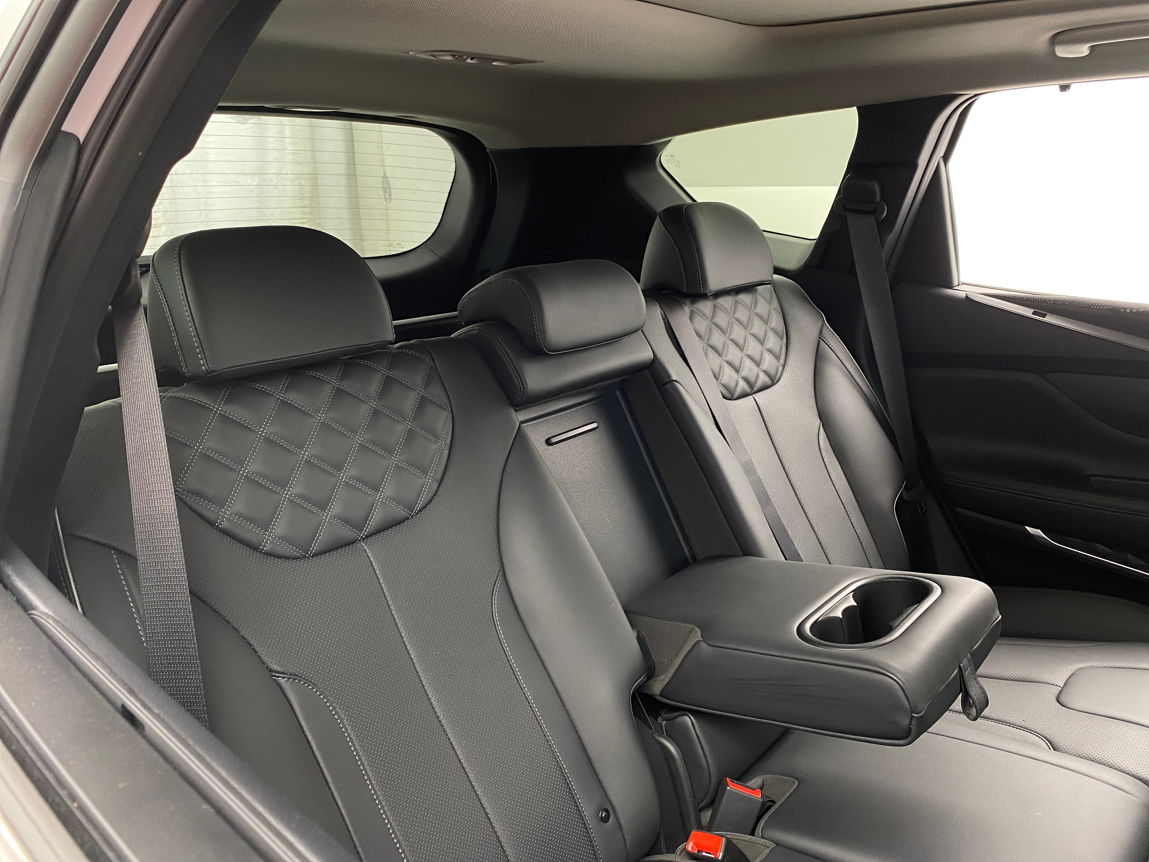 2022 Hyundai Santa Fe SEL 5