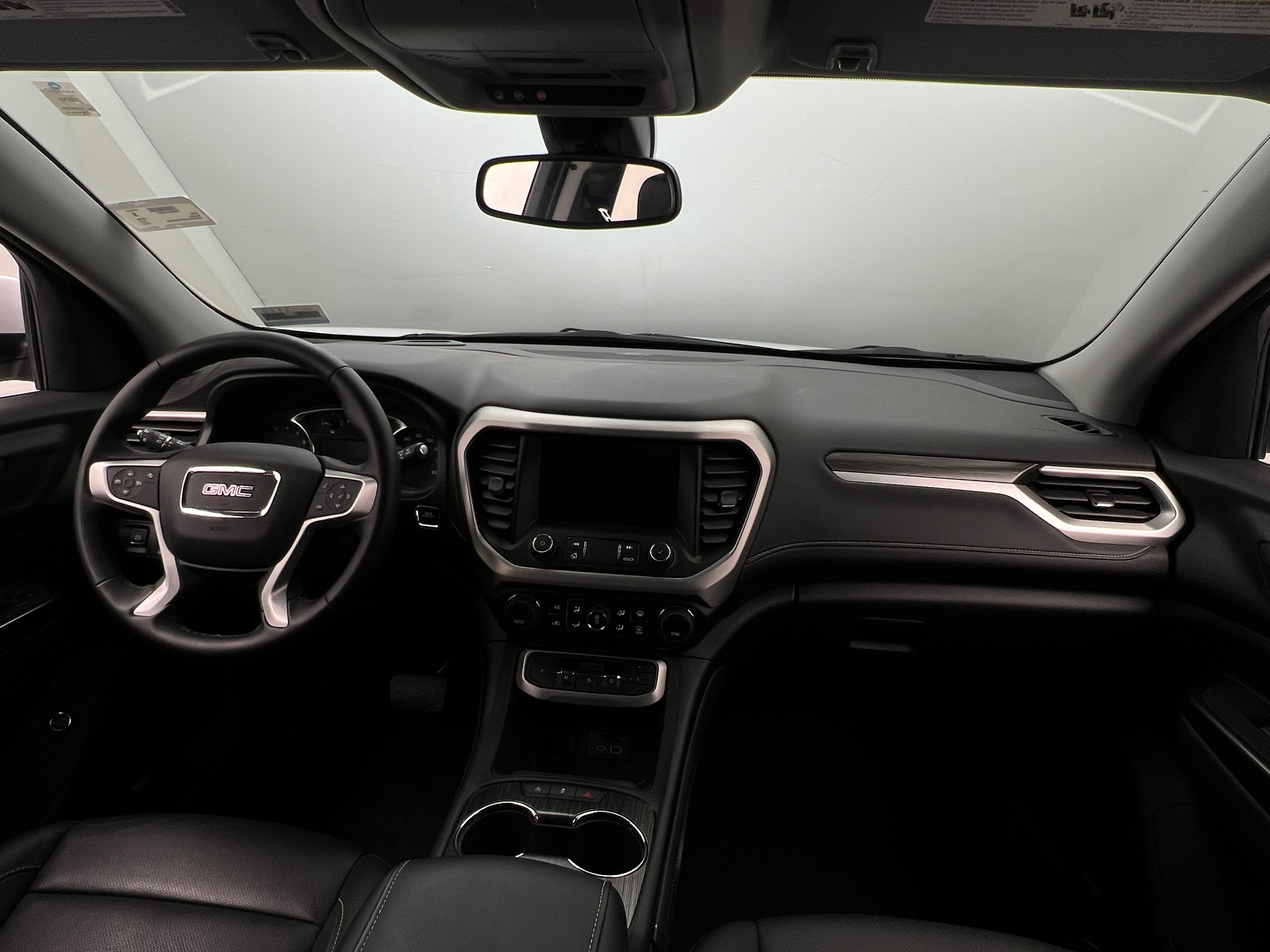 2023 GMC Acadia SLT 3