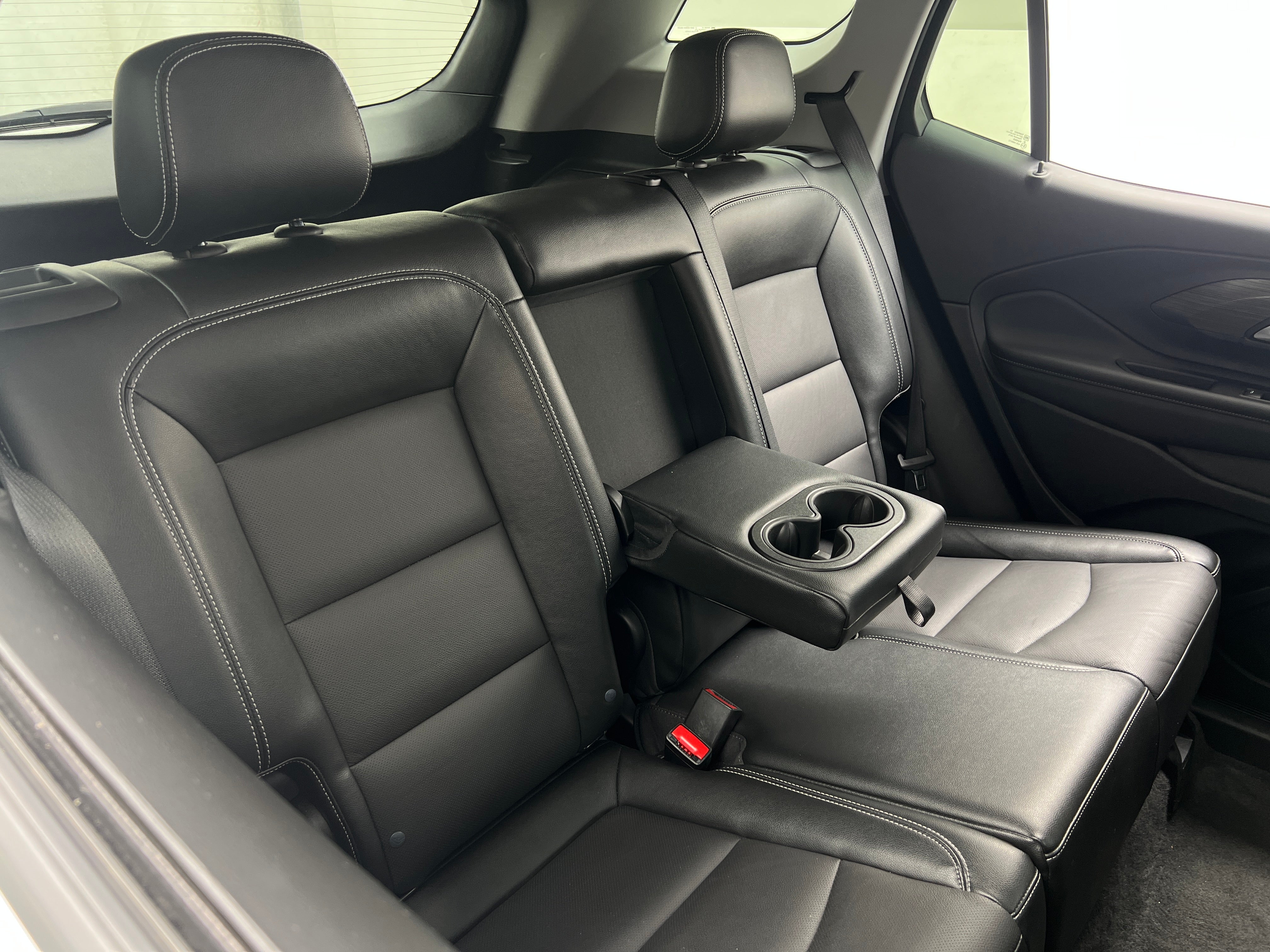 2024 GMC Terrain SLT 5