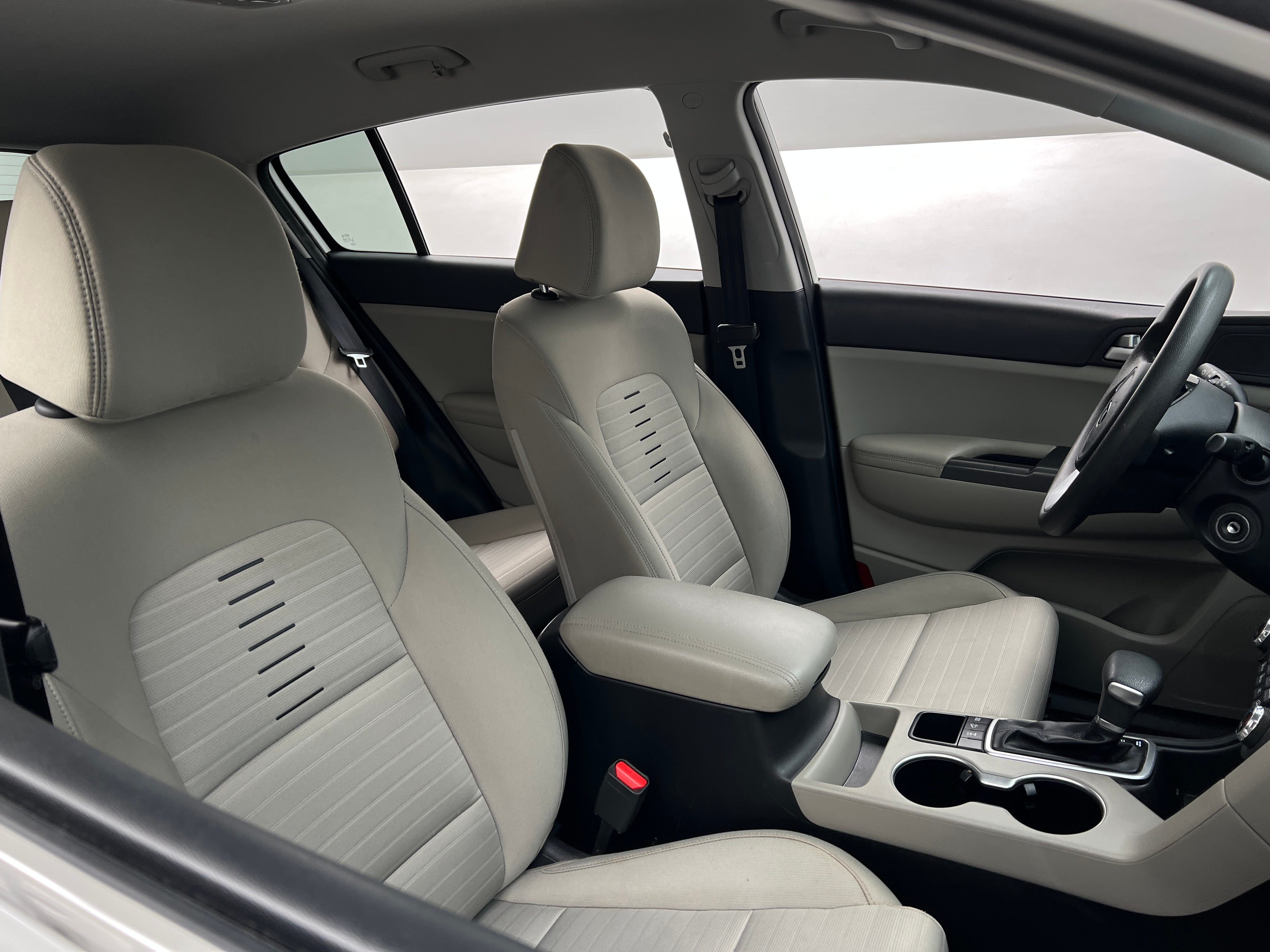 2020 Kia Sportage LX 2