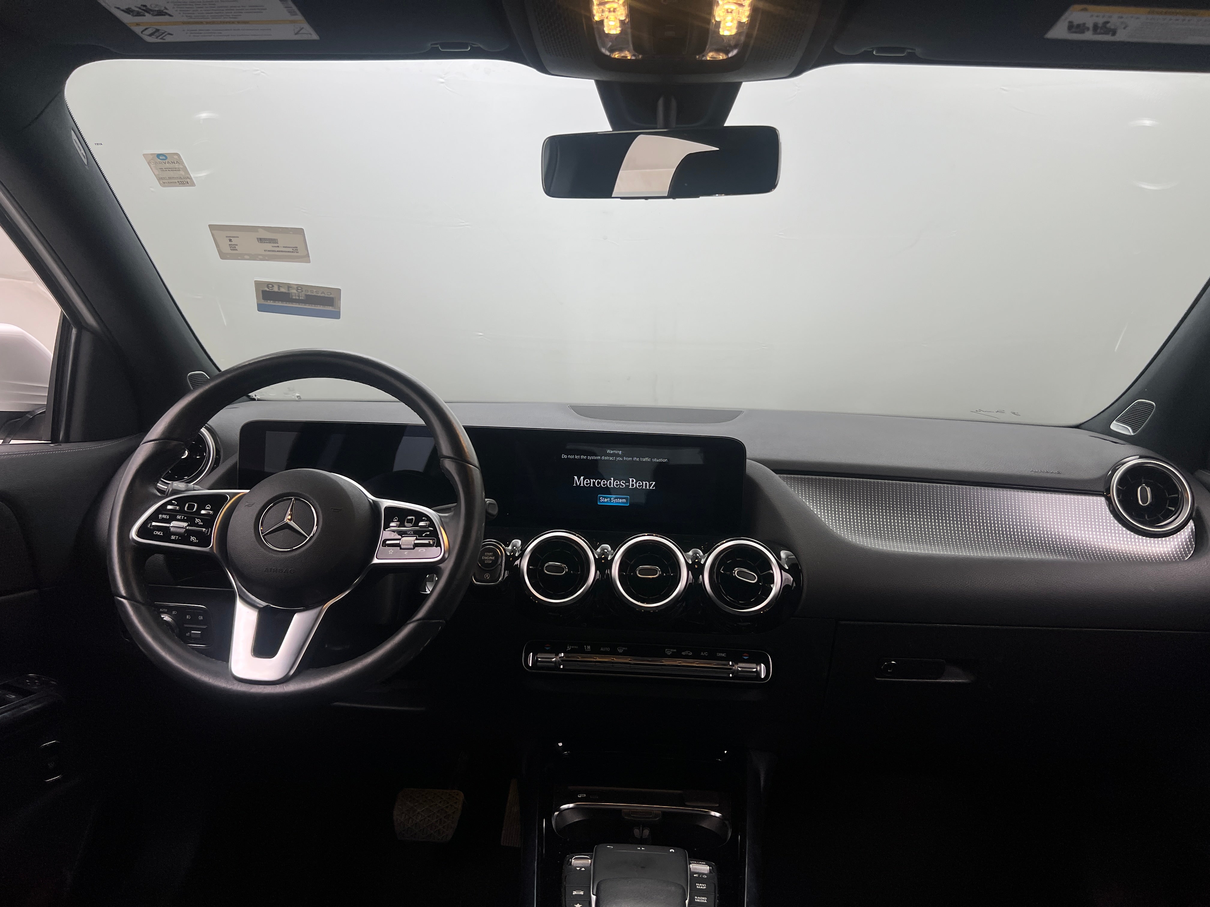 2022 Mercedes-Benz GLA 250 4MATIC 2